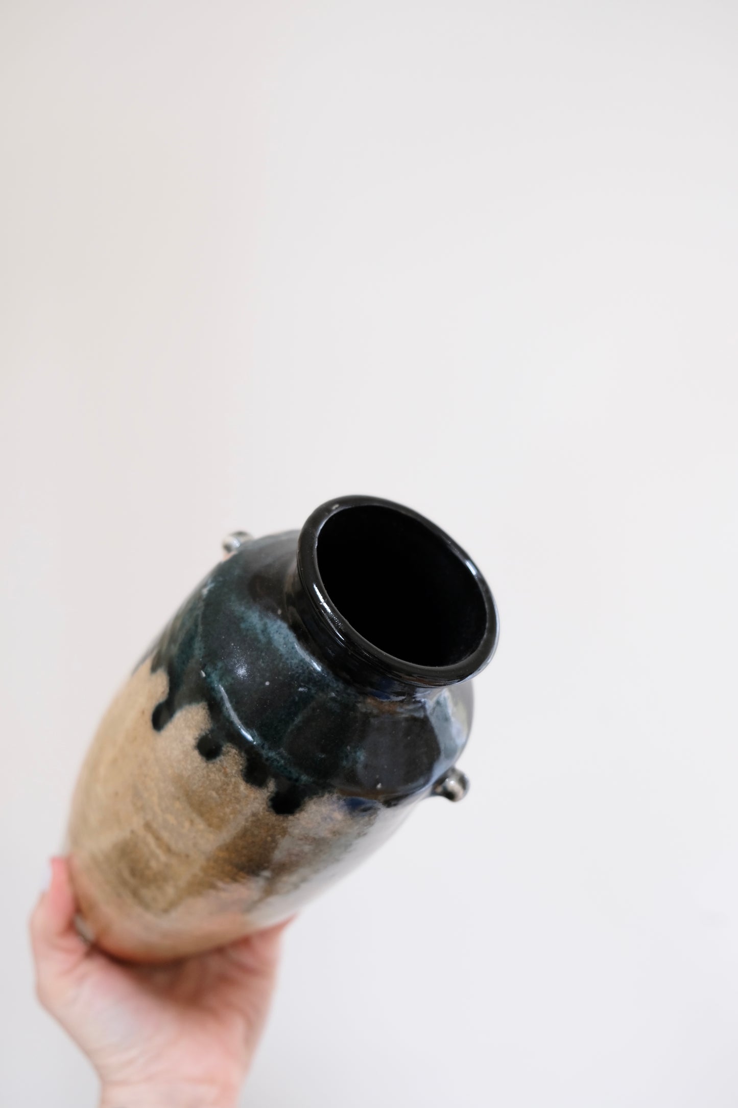 Handmade Studio Vase