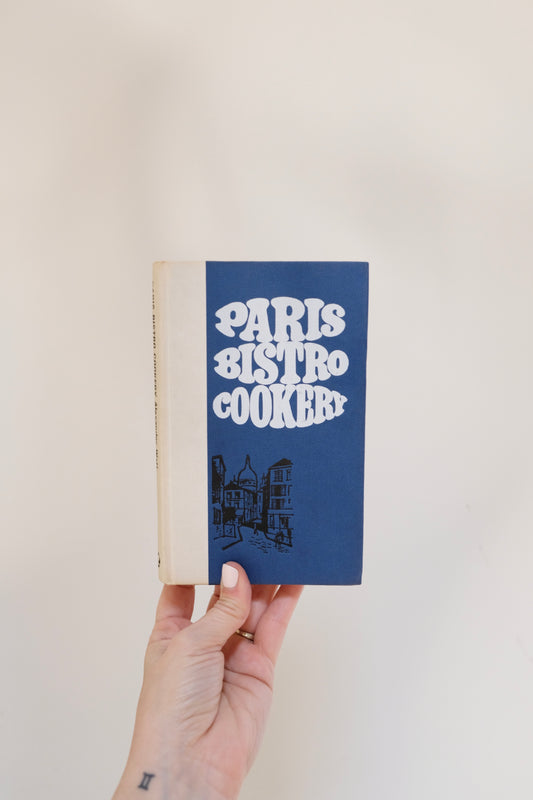 The Art of Simple French Cookery