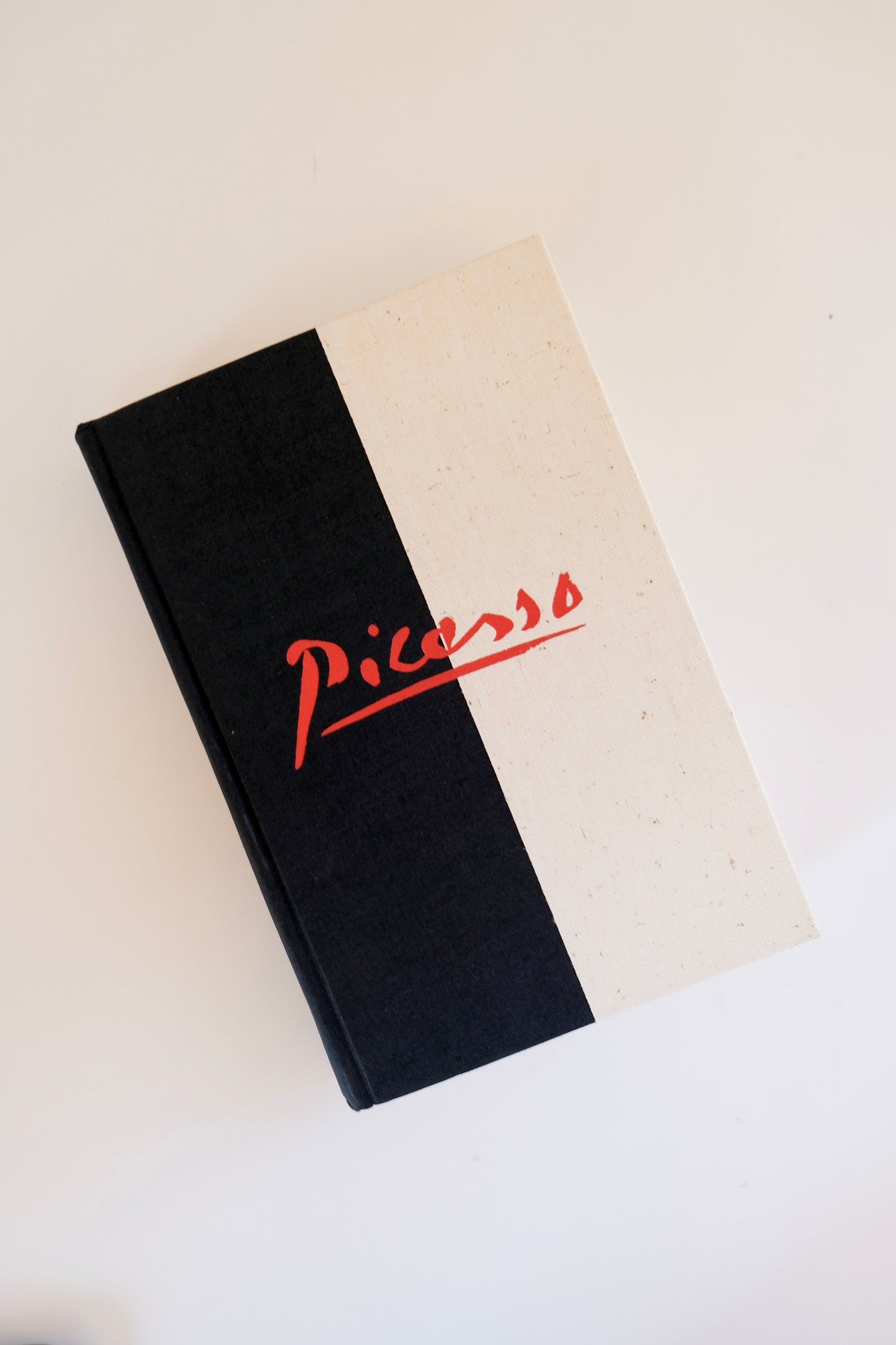 Picasso: A Biography by Patrick O’Brien, 1976