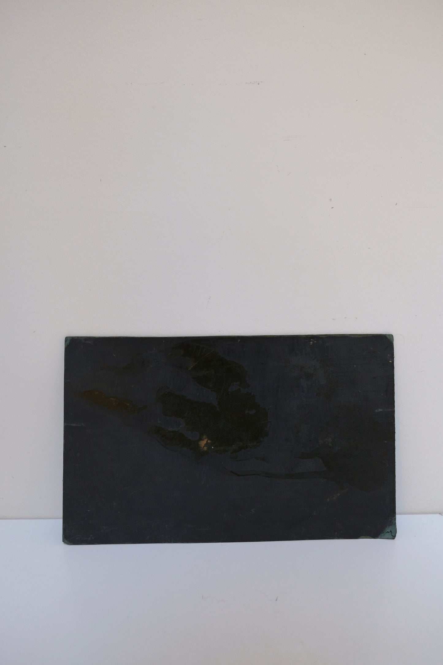 Antique Signed Oil Still Life β 12β x 7.5β