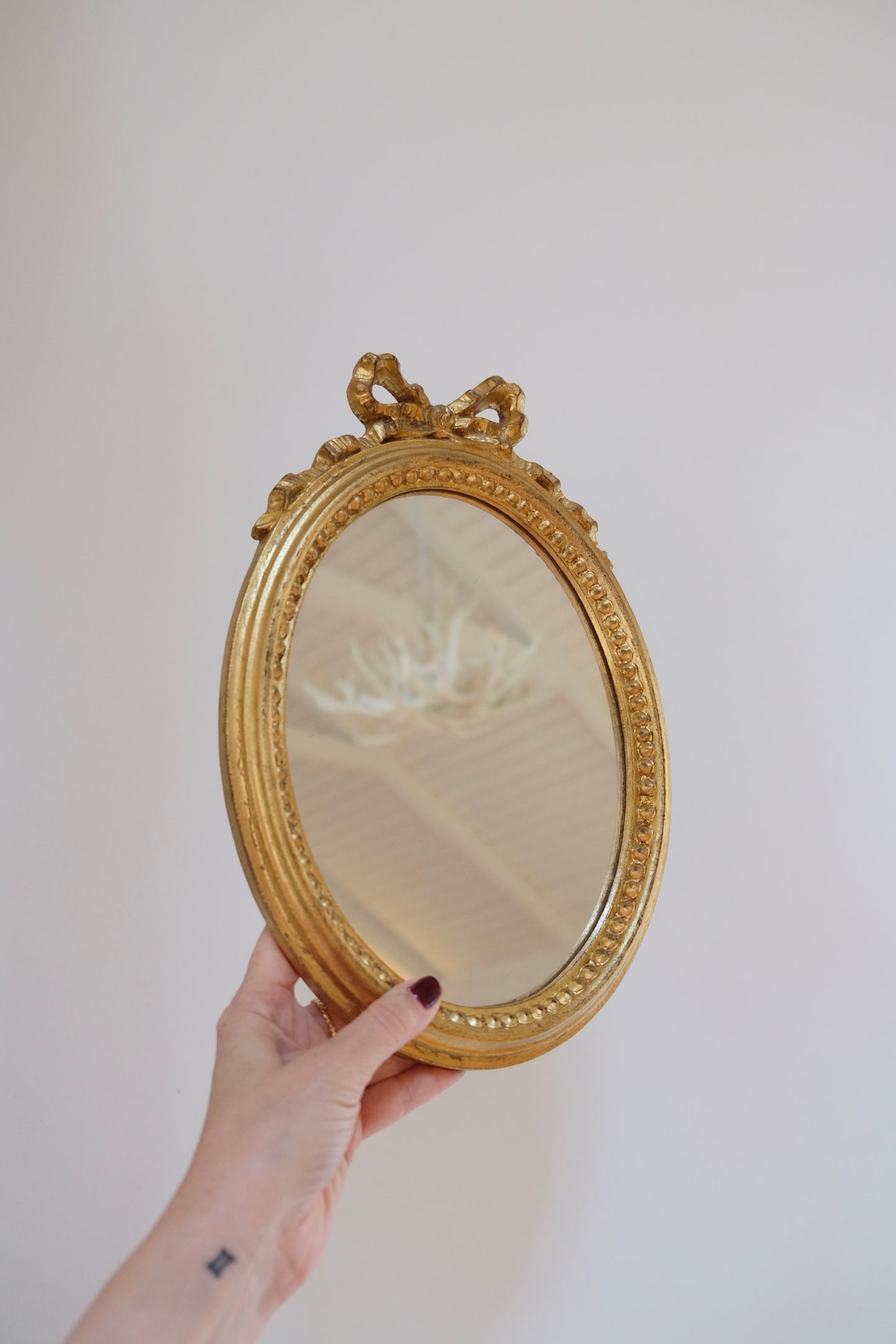 Italian Florentine Mirrors