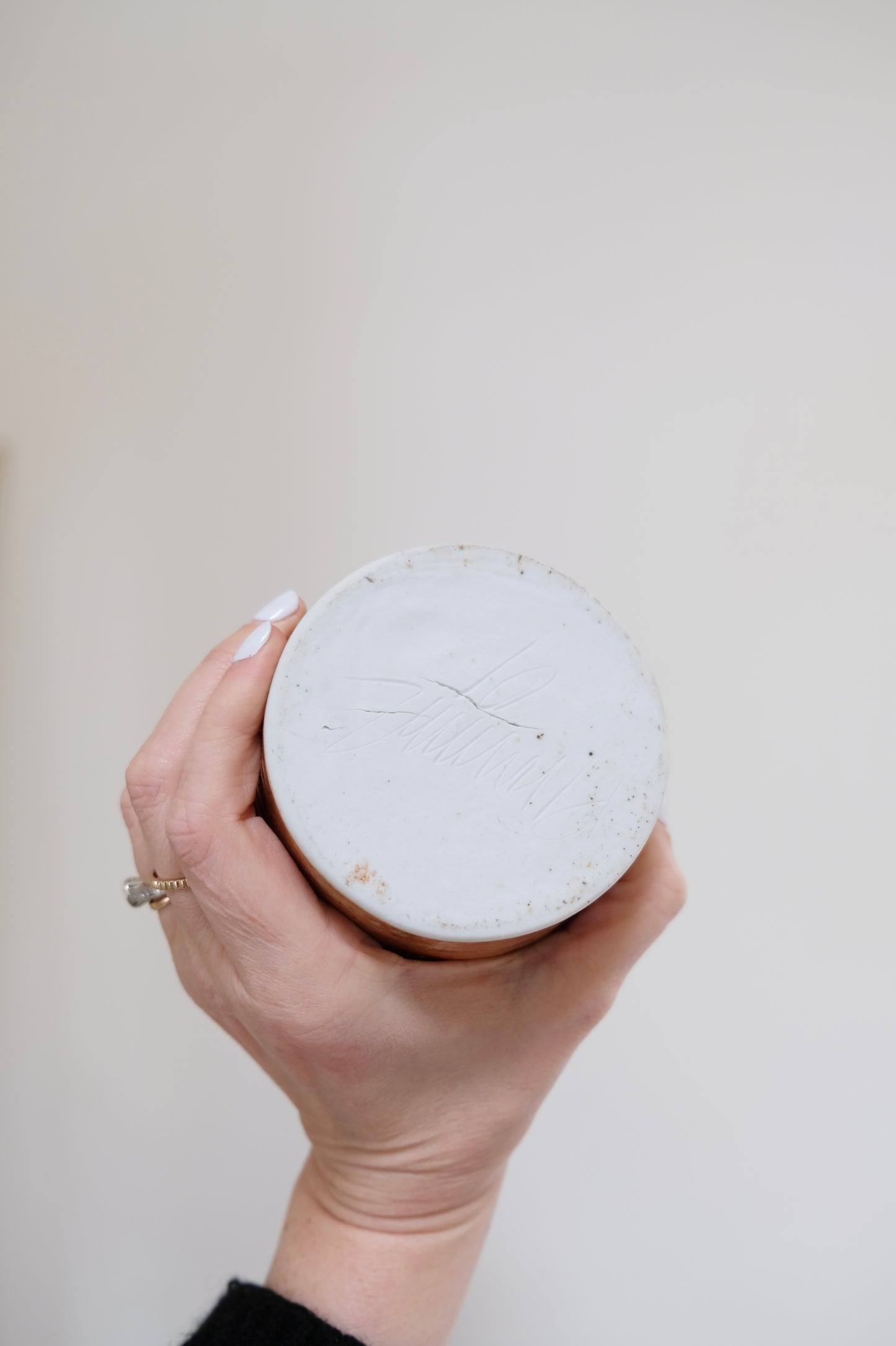 Handmade Studio Vase