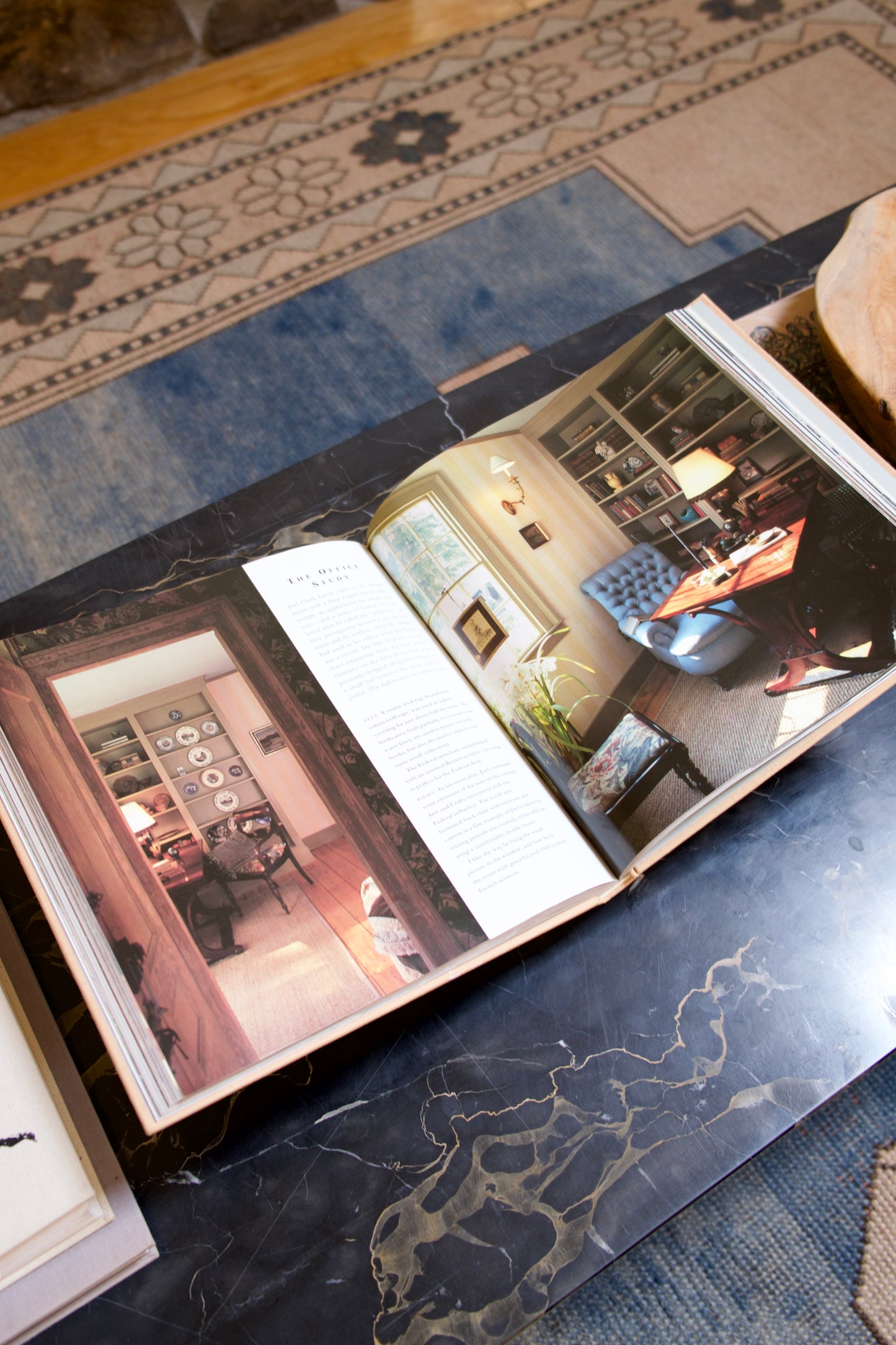 Vintage Martha Stewart Books, sold separately
