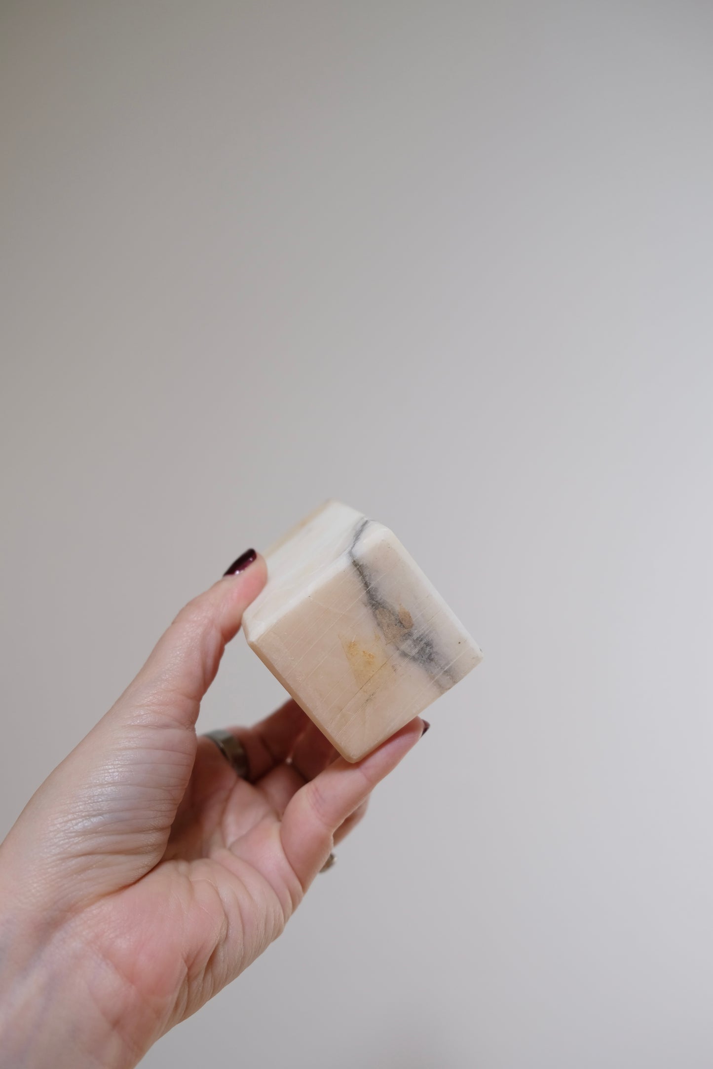 Collection of Alabaster Minis
