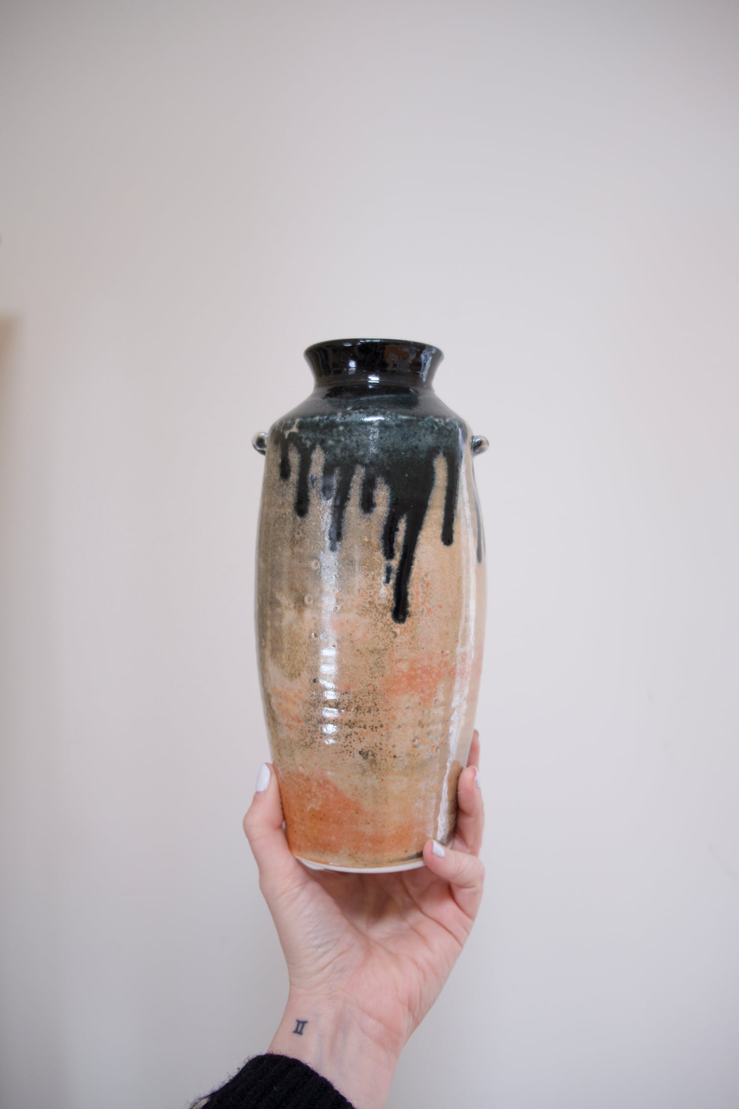 Handmade Studio Vase
