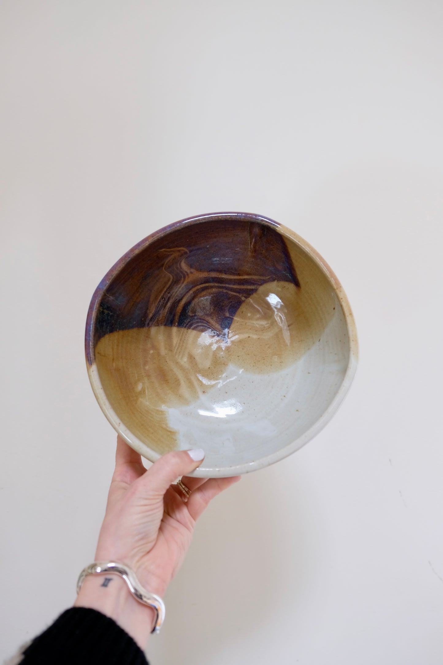 Handmade Ceramic Bowl
