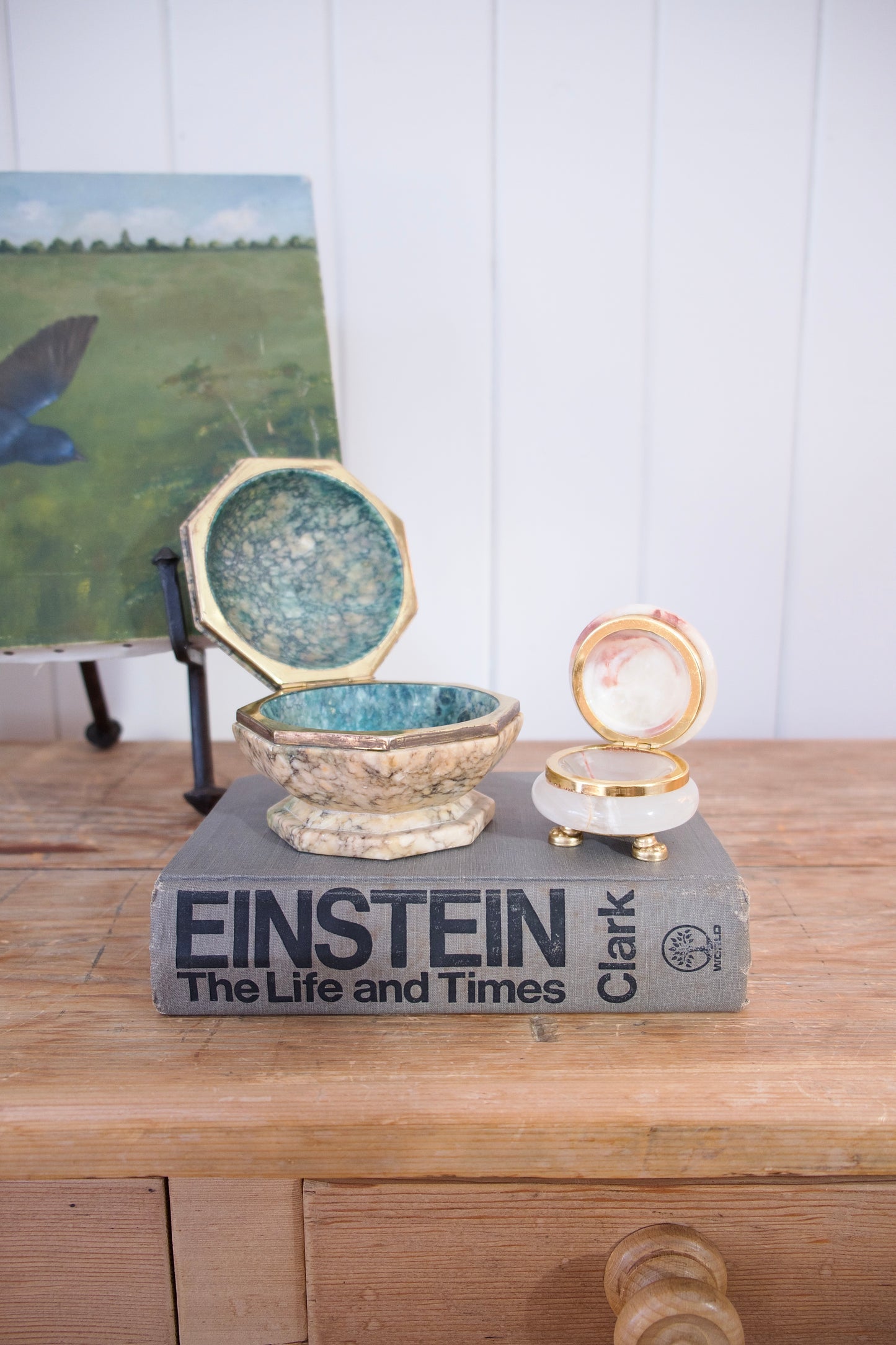 Einstein the Life and Times, By Ronald William Clark. 1971.