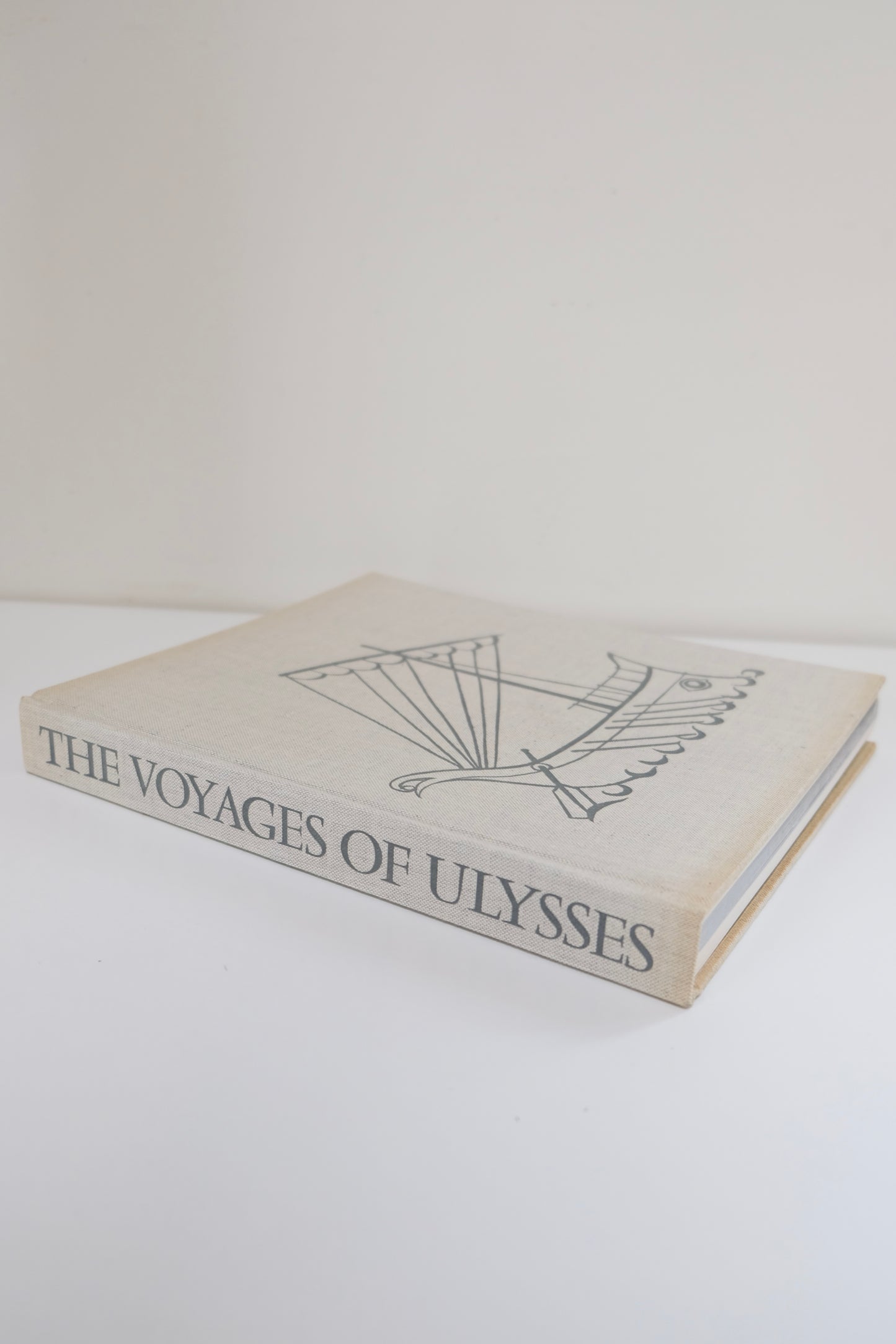 Voyage of Ulysses - 1965