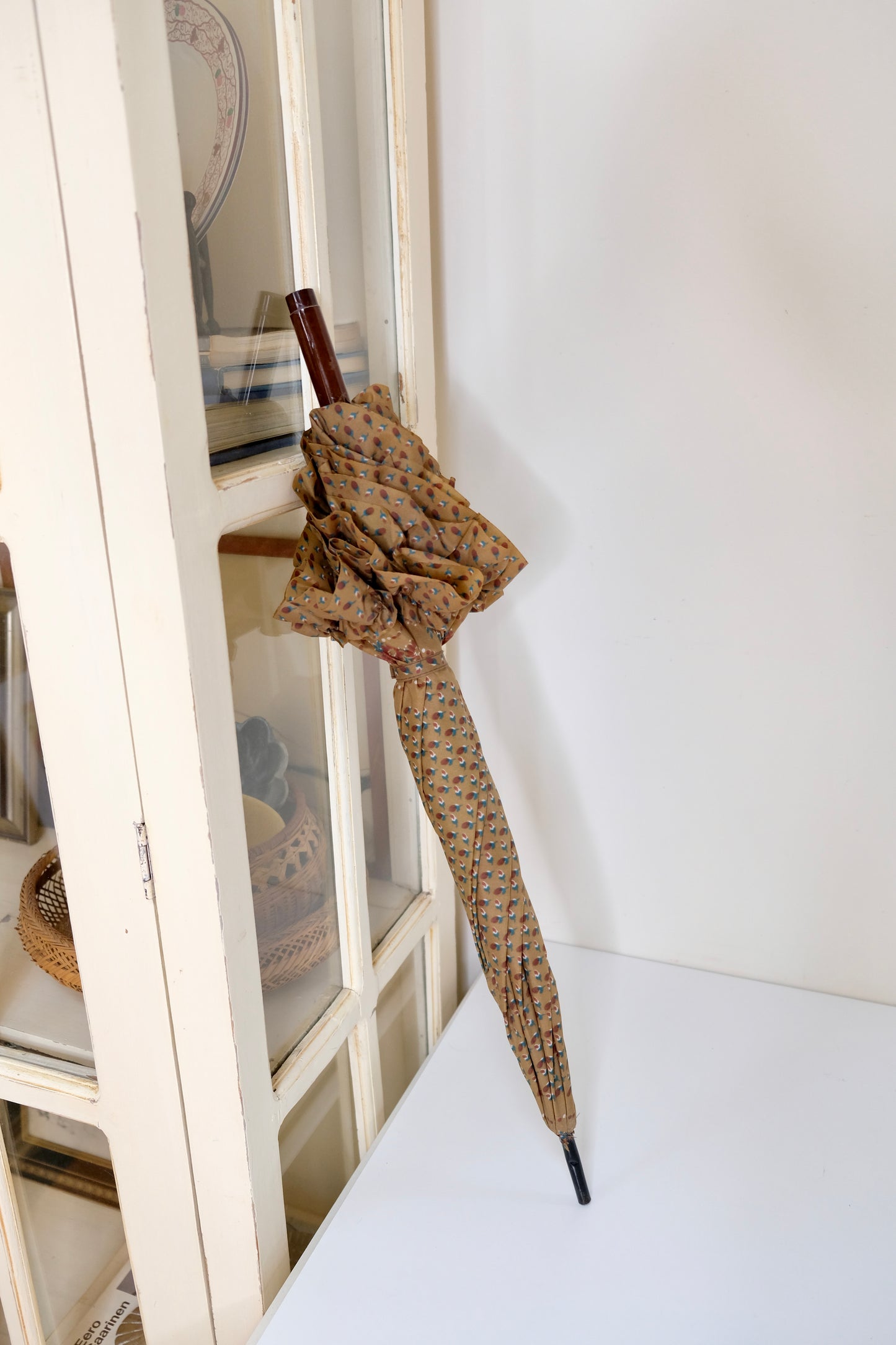 Vintage Parasol Umbrella