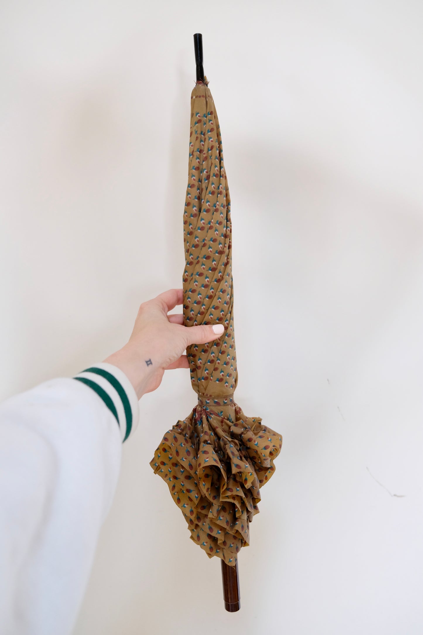 Vintage Parasol Umbrella