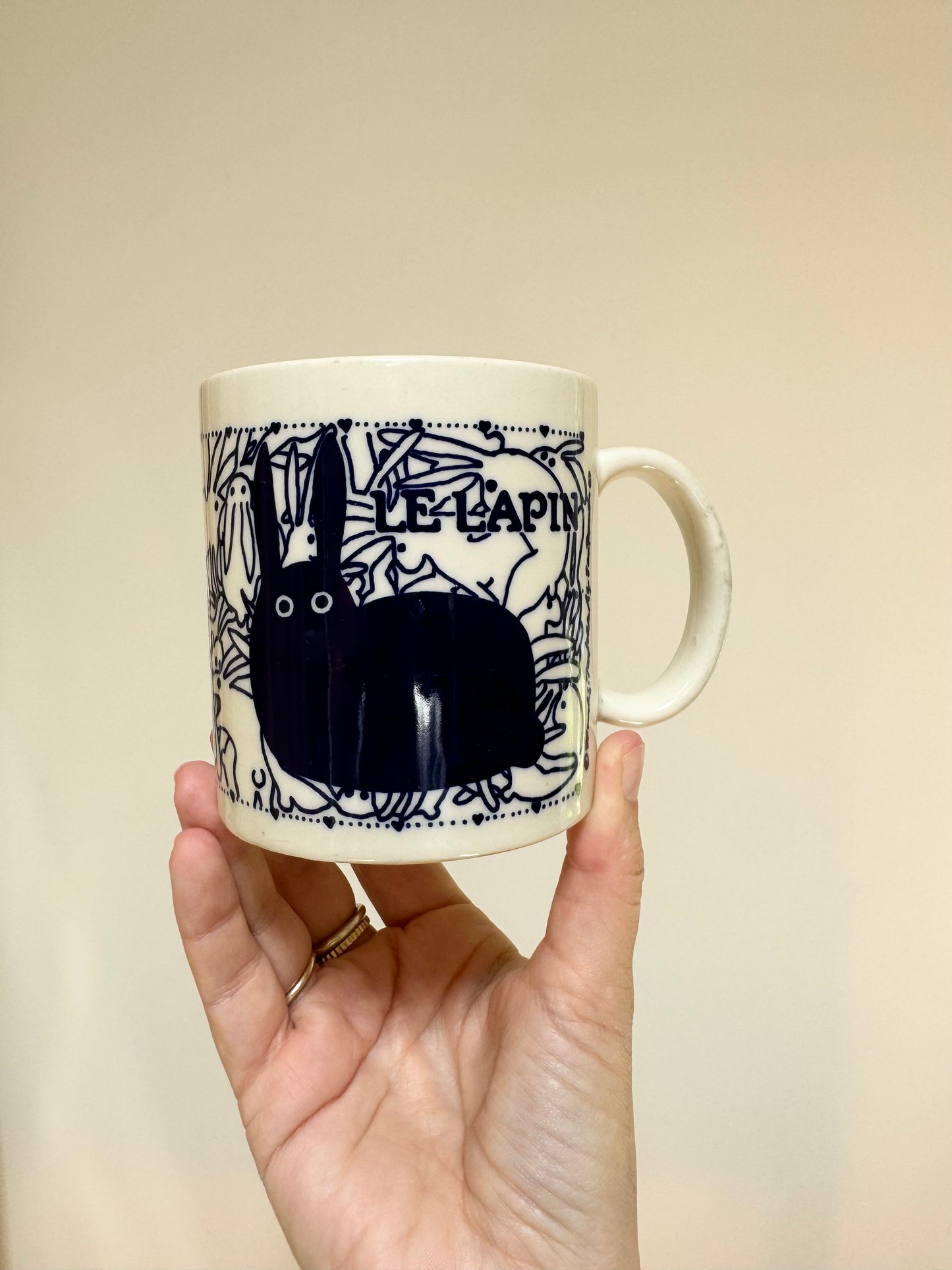 Vintage Taylor & Ng Mugs