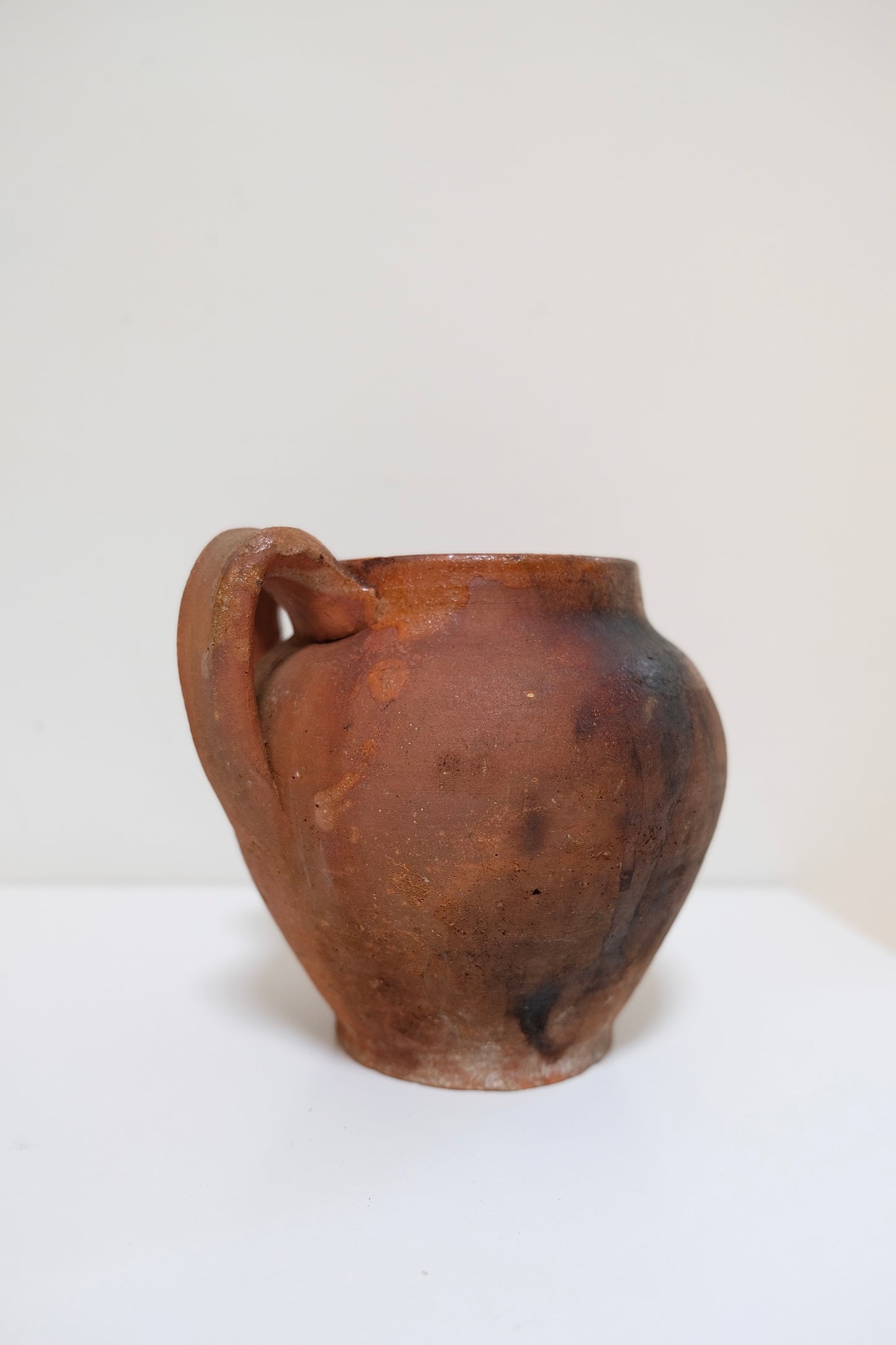 Antique Terracotta Vessel