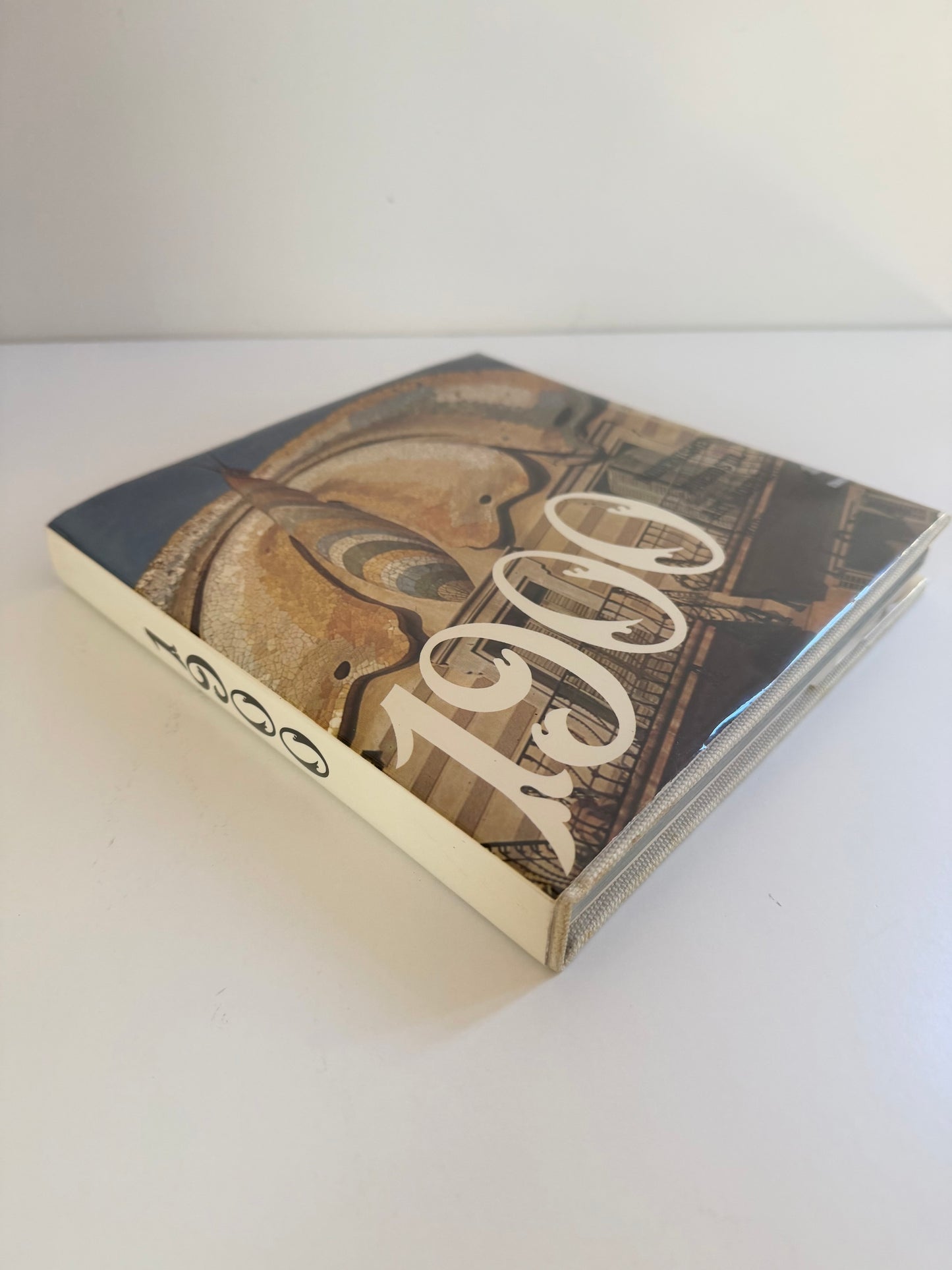 “1900 en Barcelona” (1972)