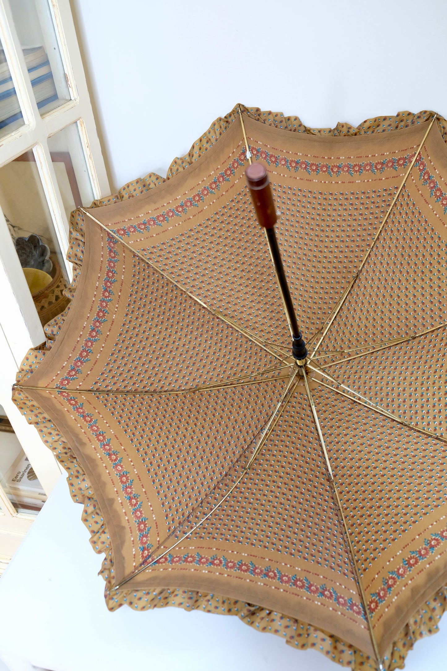 Vintage Parasol Umbrella