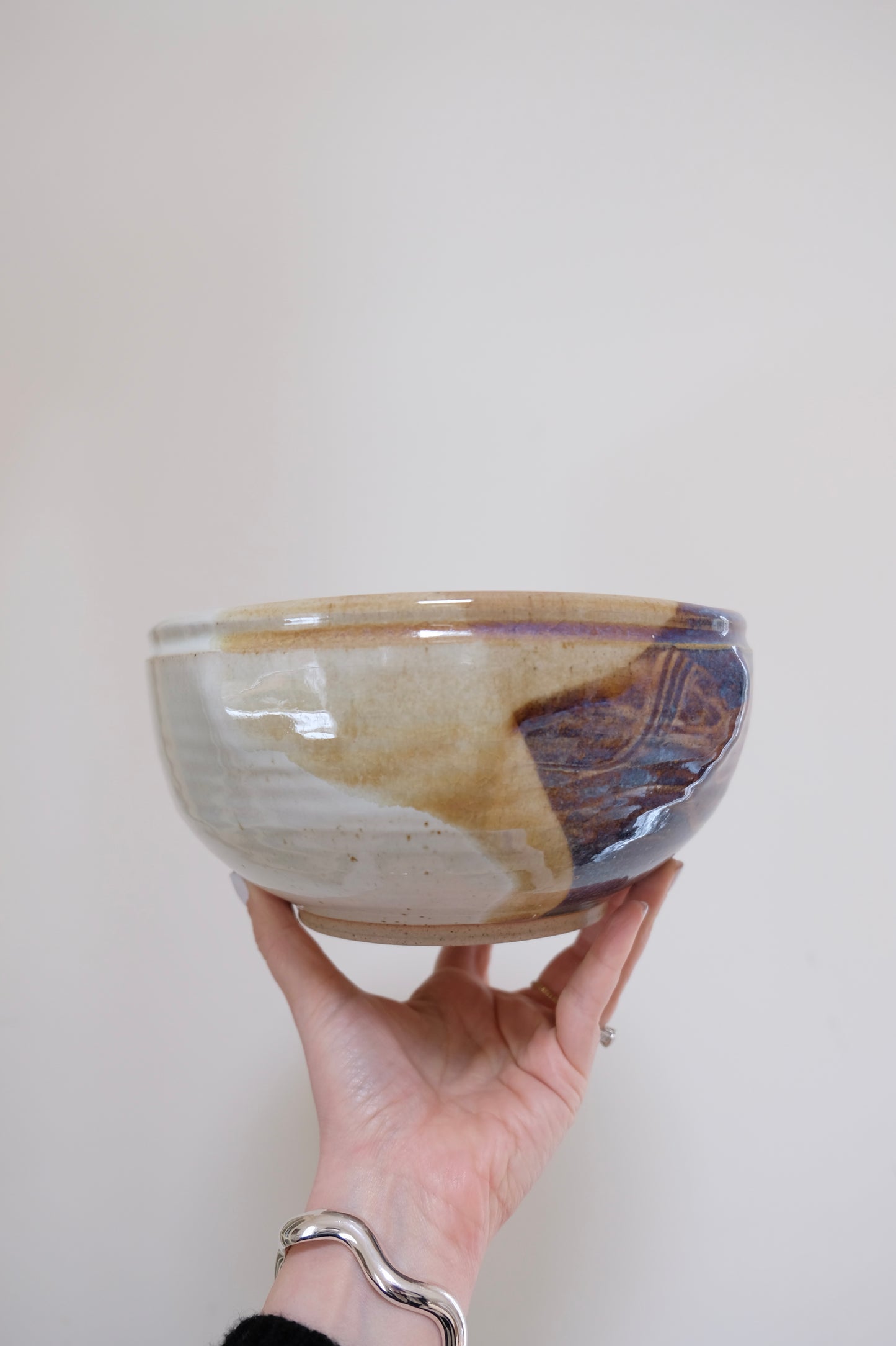 Handmade Ceramic Bowl