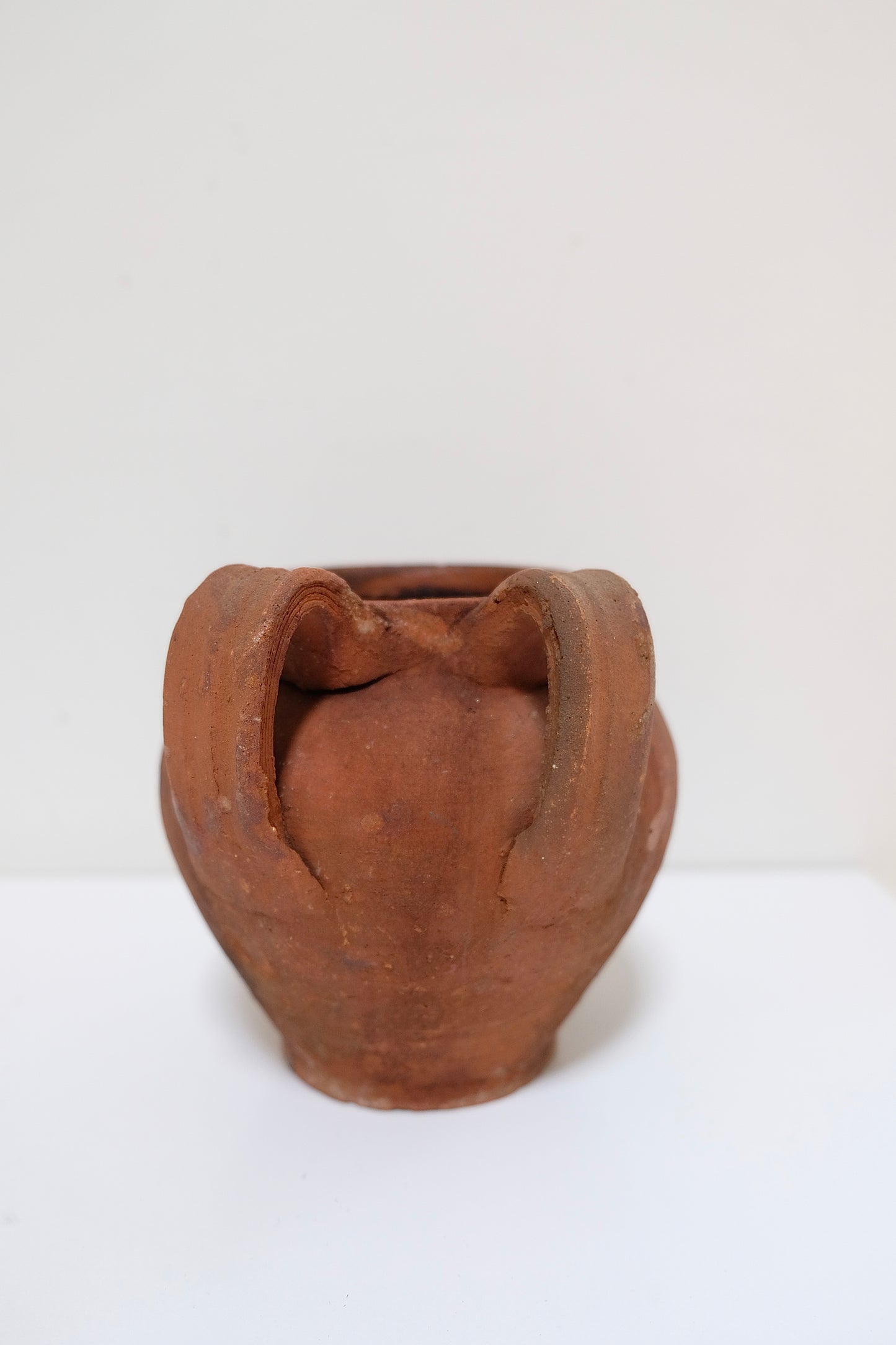 Antique Terracotta Vessel