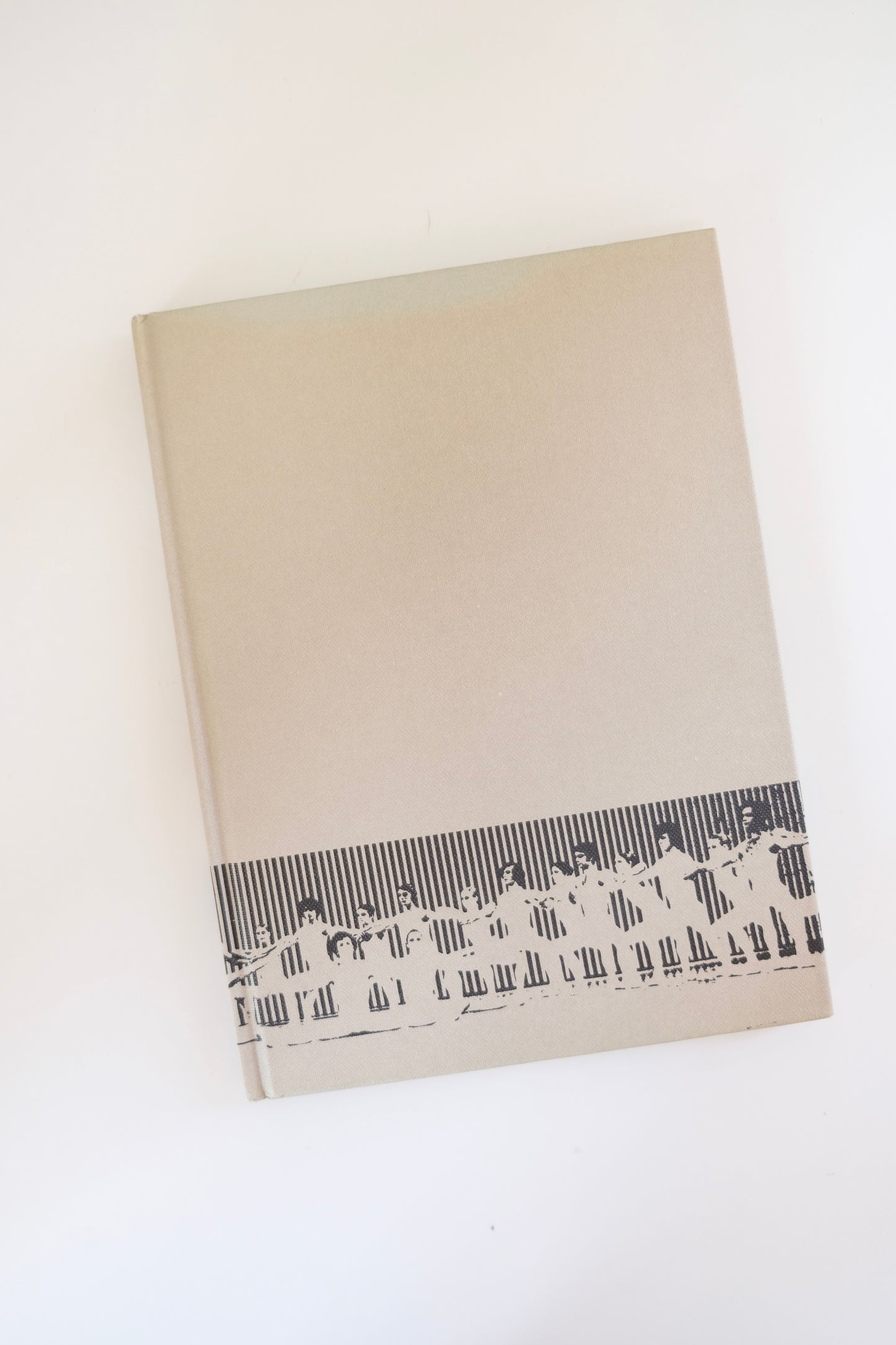 Ballet and Modern Dance (Octopus Books, 1974)