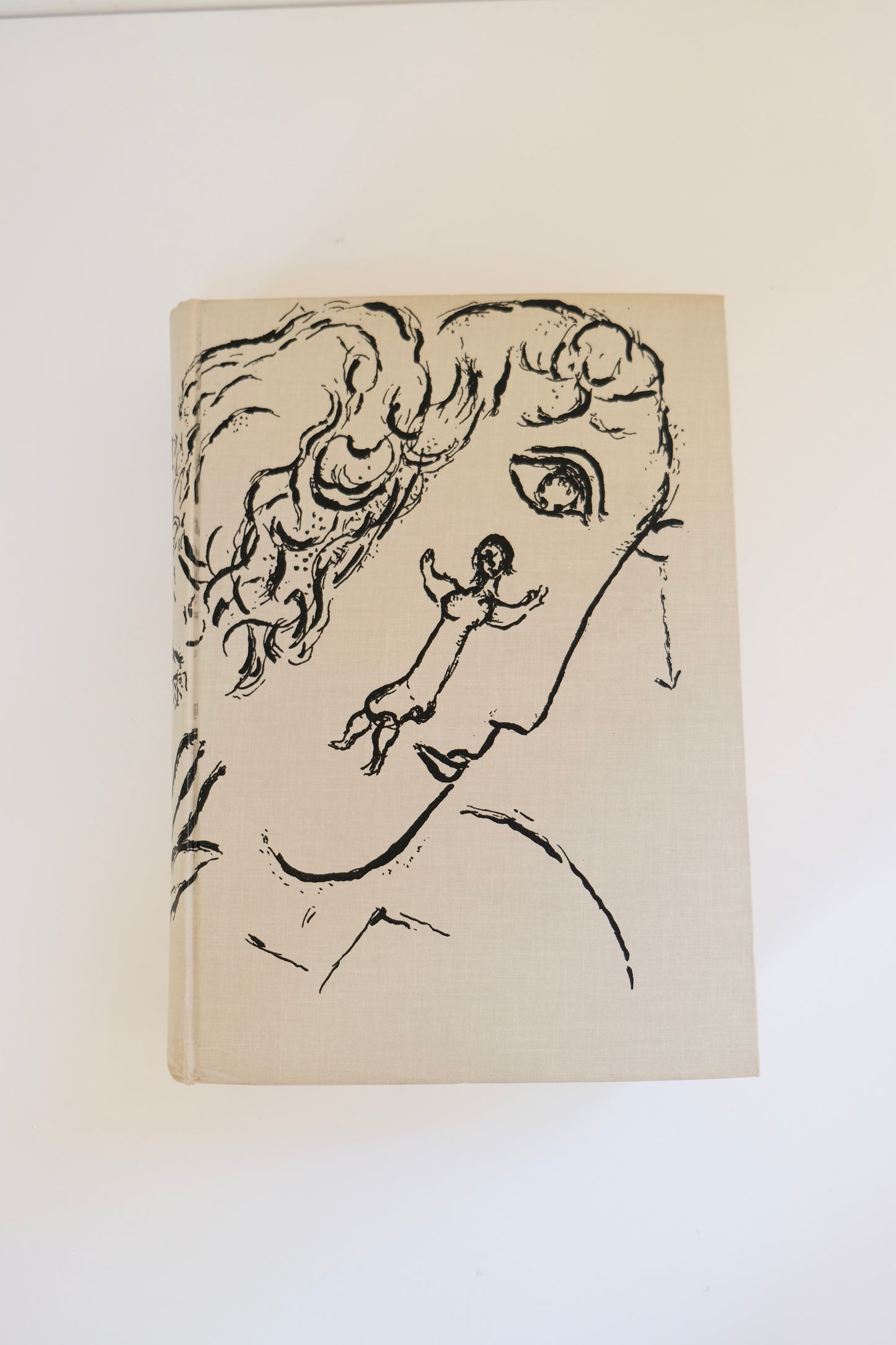 Marc Chagall: Life and Work by Franz Meyer, 1964