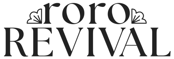 RoRo Revival