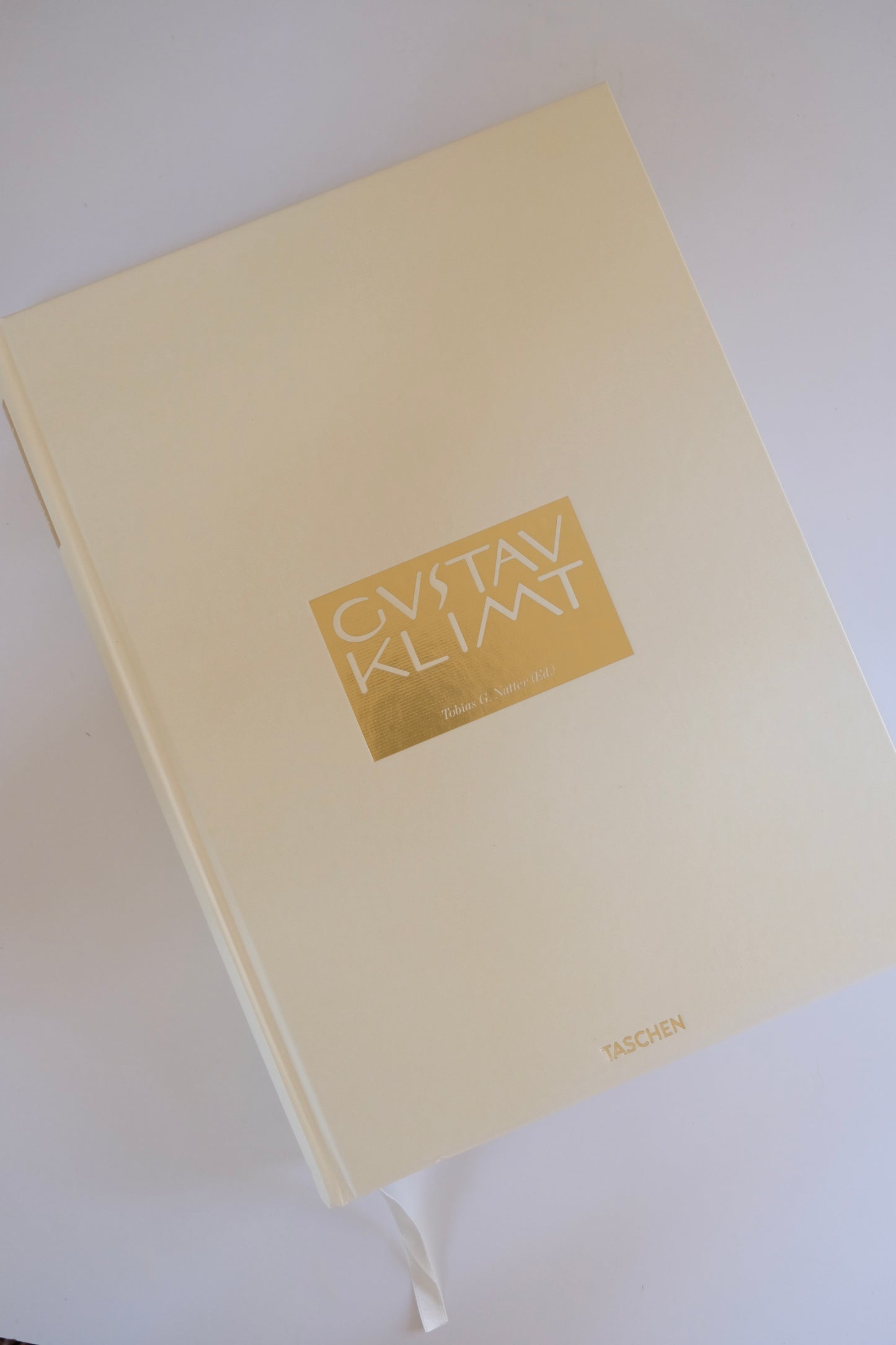 Gustav Klimt: The Complete Paintings by Taschen