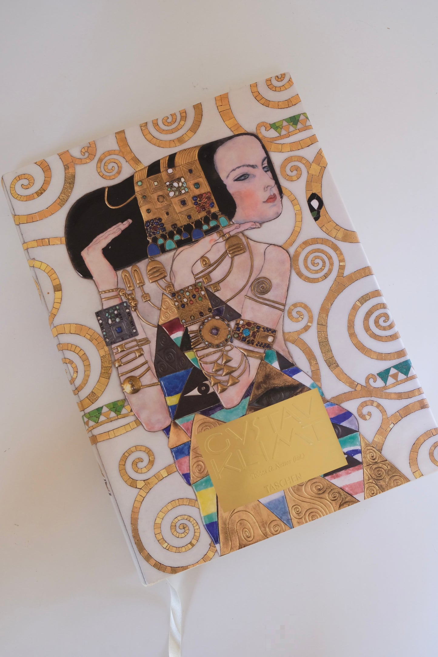 Gustav Klimt: The Complete Paintings by Taschen