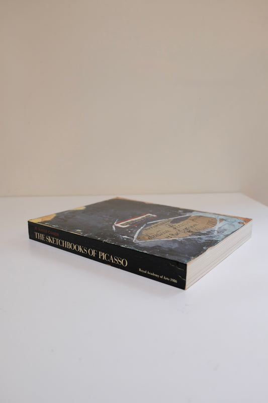 Je Suis Le Cahier: The Sketchbooks of Picasso