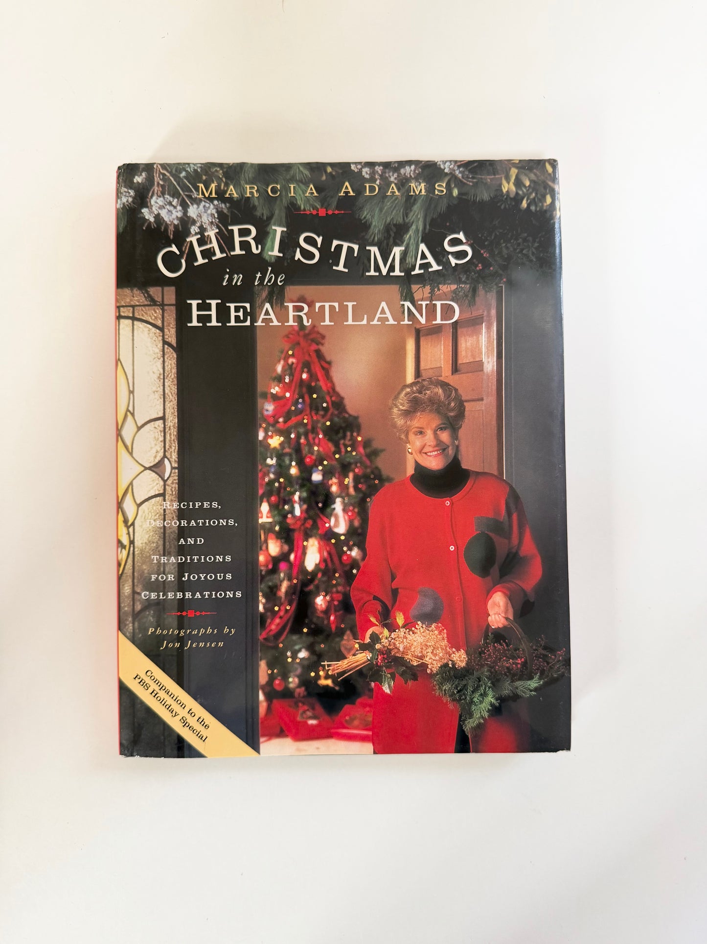 Christmas in the Heartland (1992)