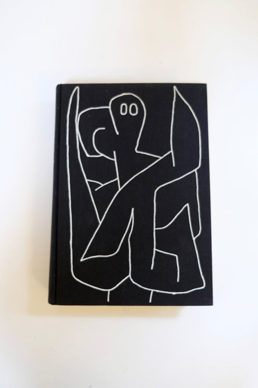 Paul Klee by Will Grohmann