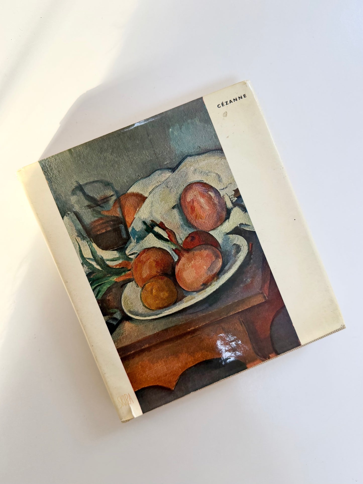 Skira “Taste of Our Time” Vintage Art Books, Sold Separately