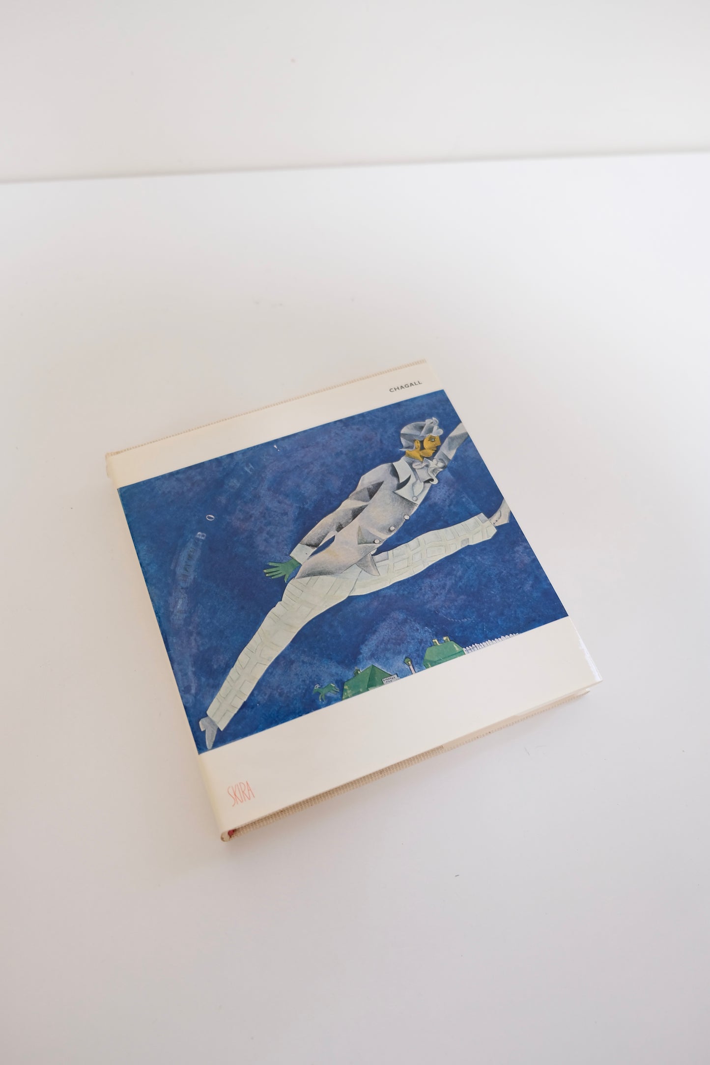 Skira “Taste of Our Time” Vintage Art Books, Sold Separately