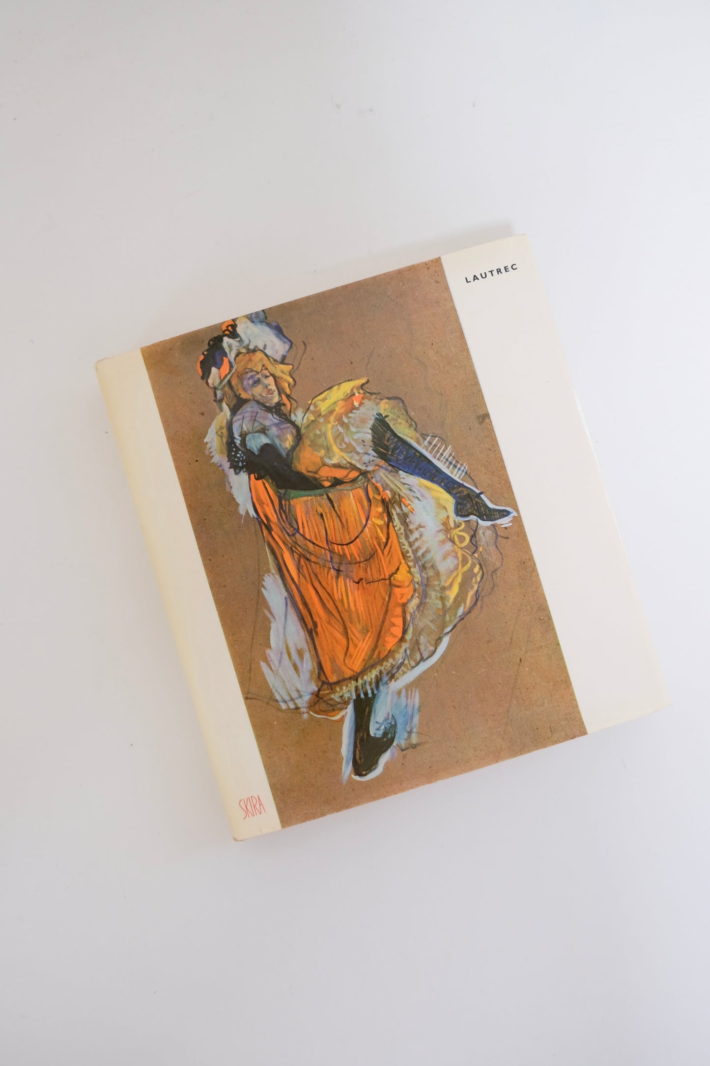 Skira “Taste of Our Time” Vintage Art Books, Sold Separately