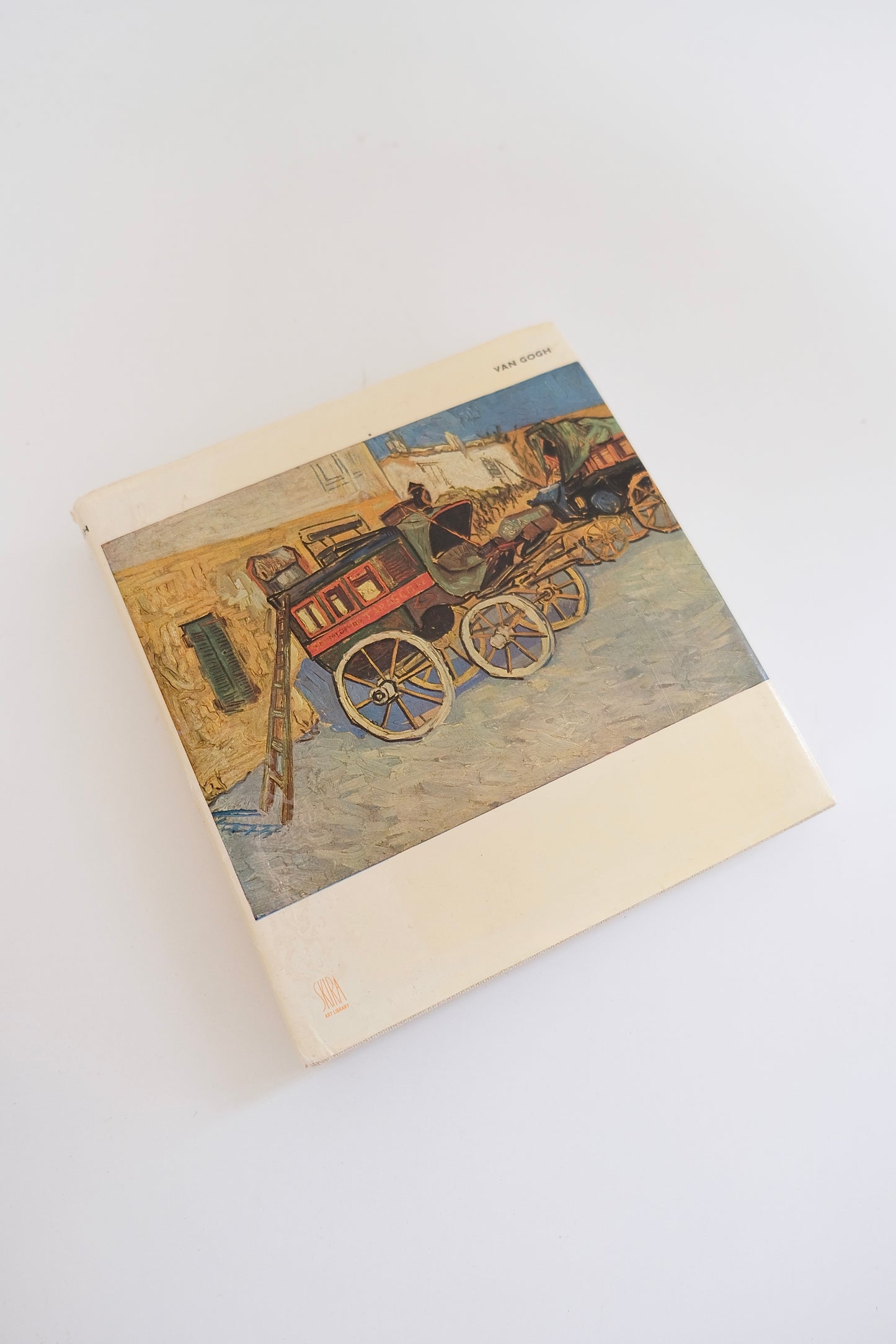 Skira “Taste of Our Time” Vintage Art Books, Sold Separately
