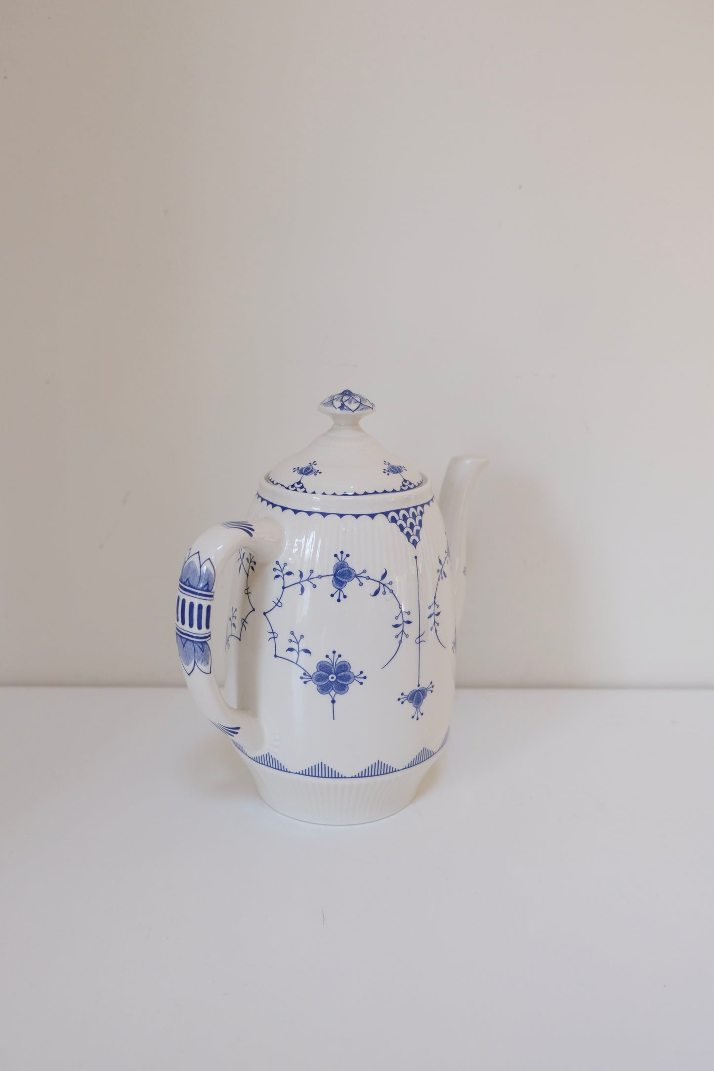 Furnivals Limited “Denmark” Serving Pieces, Sold Separately