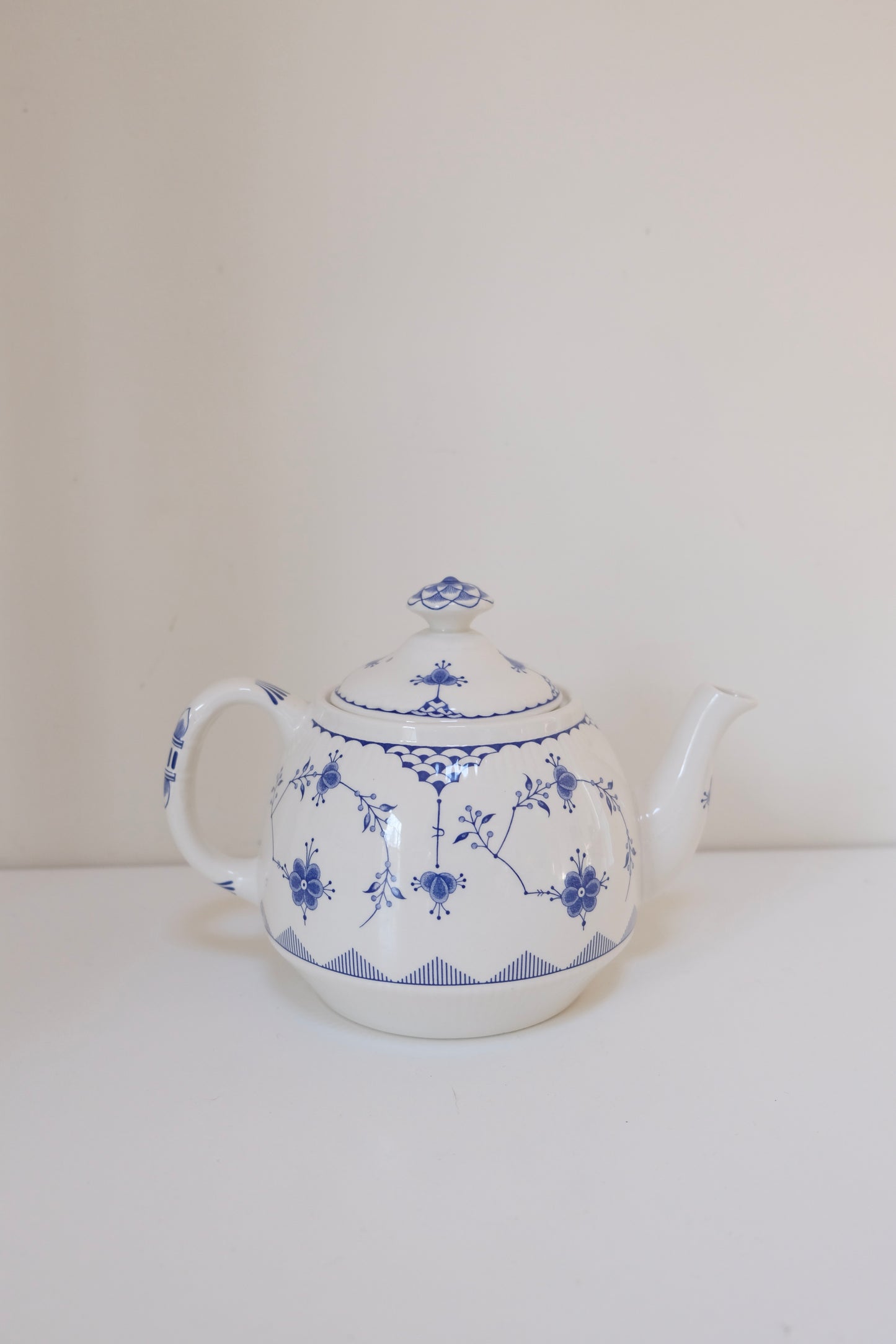 Furnivals Limited “Denmark” Serving Pieces, Sold Separately