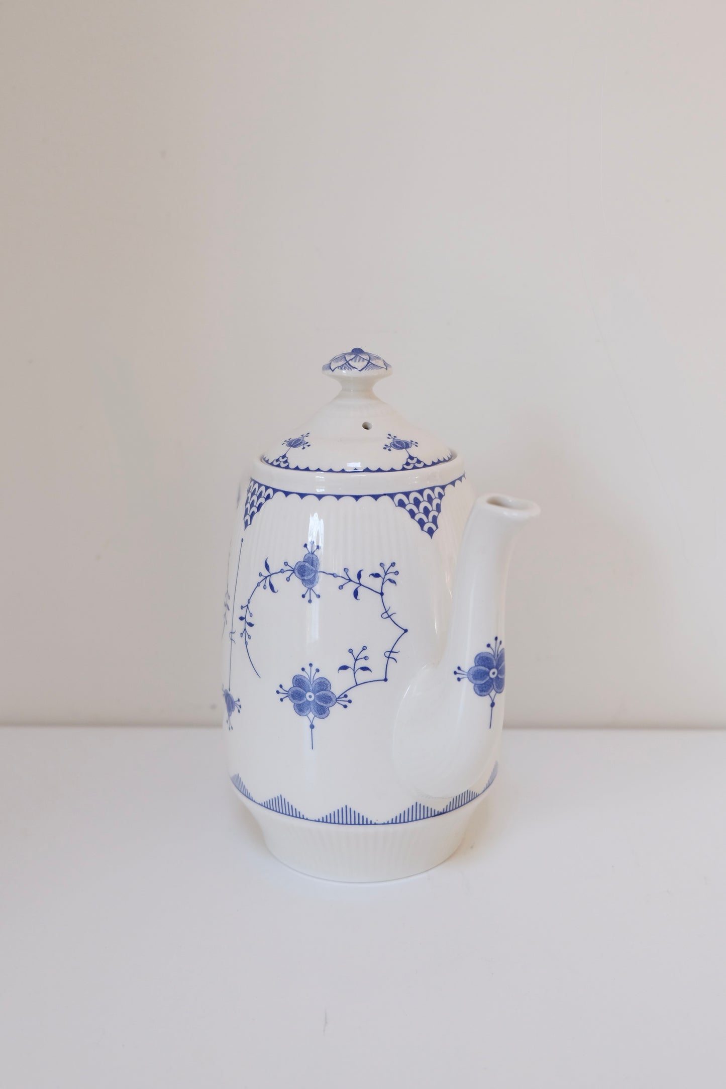 Furnivals Limited “Denmark” Serving Pieces, Sold Separately