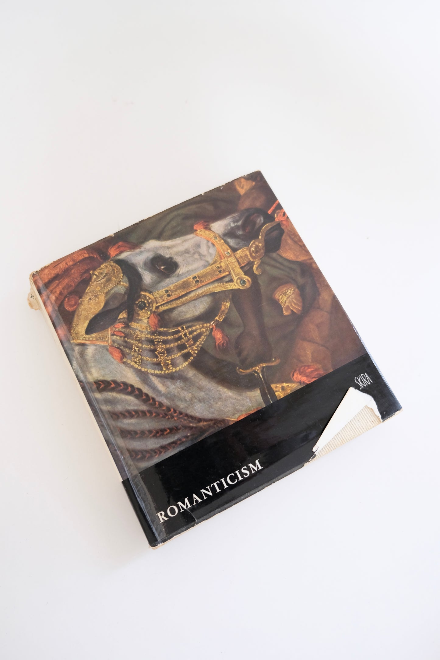 Skira “Taste of Our Time” Vintage Art Books, Sold Separately