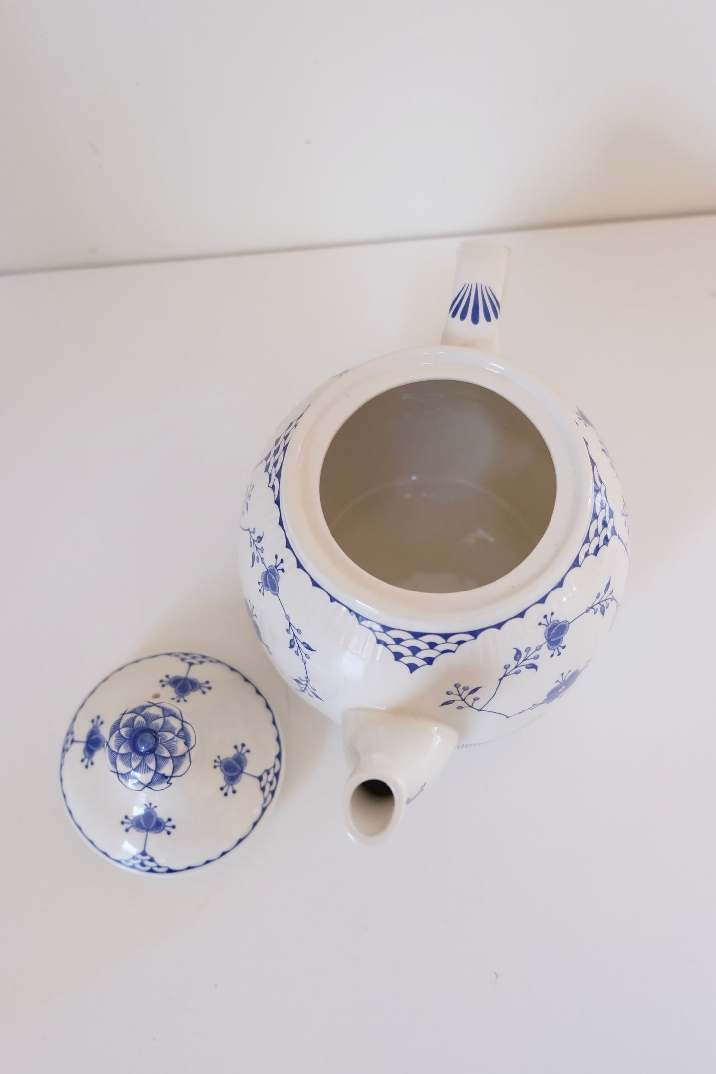 Furnivals Limited “Denmark” Serving Pieces, Sold Separately