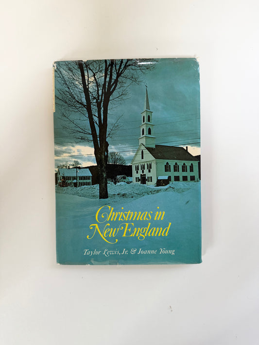 Christmas in New England (1972)
