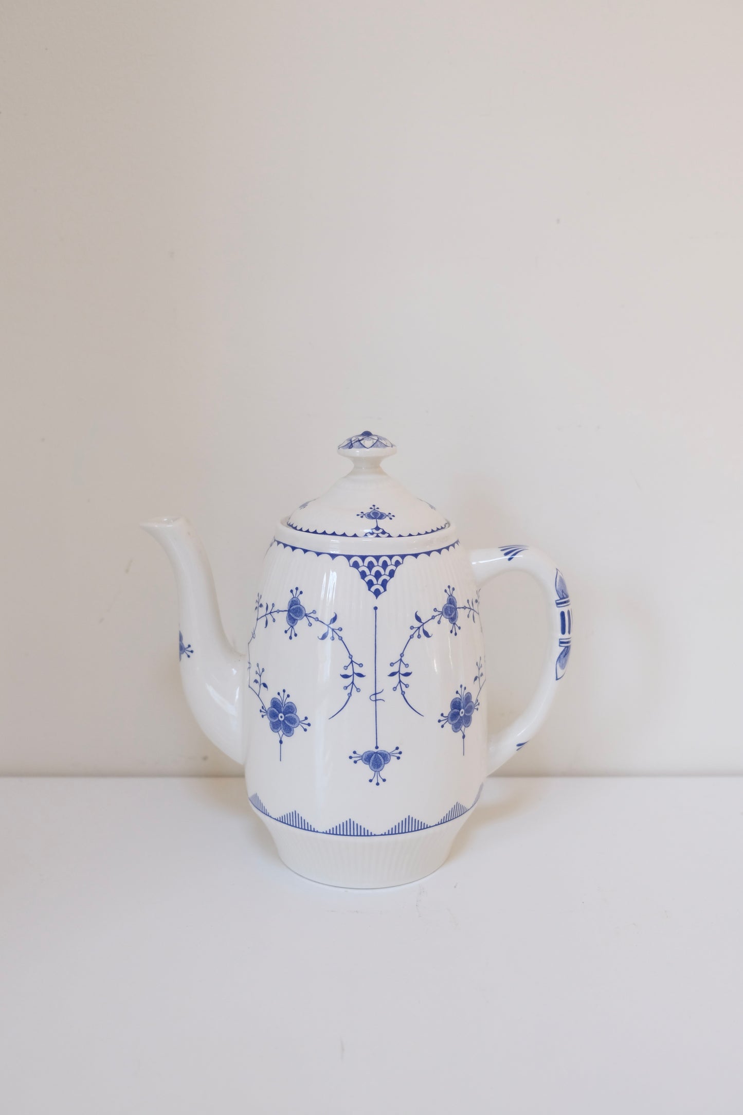 Furnivals Limited “Denmark” Serving Pieces, Sold Separately