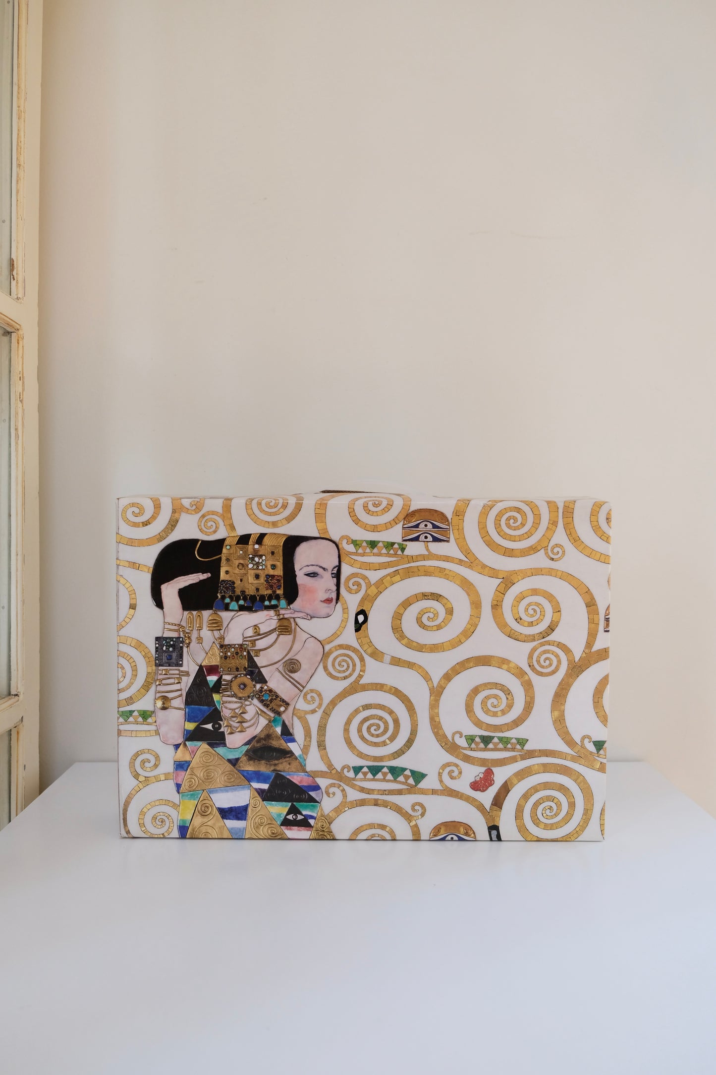 Gustav Klimt: The Complete Paintings by Taschen