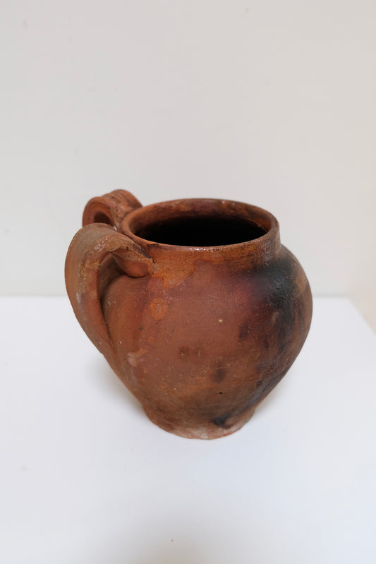 Antique Terracotta Vessel