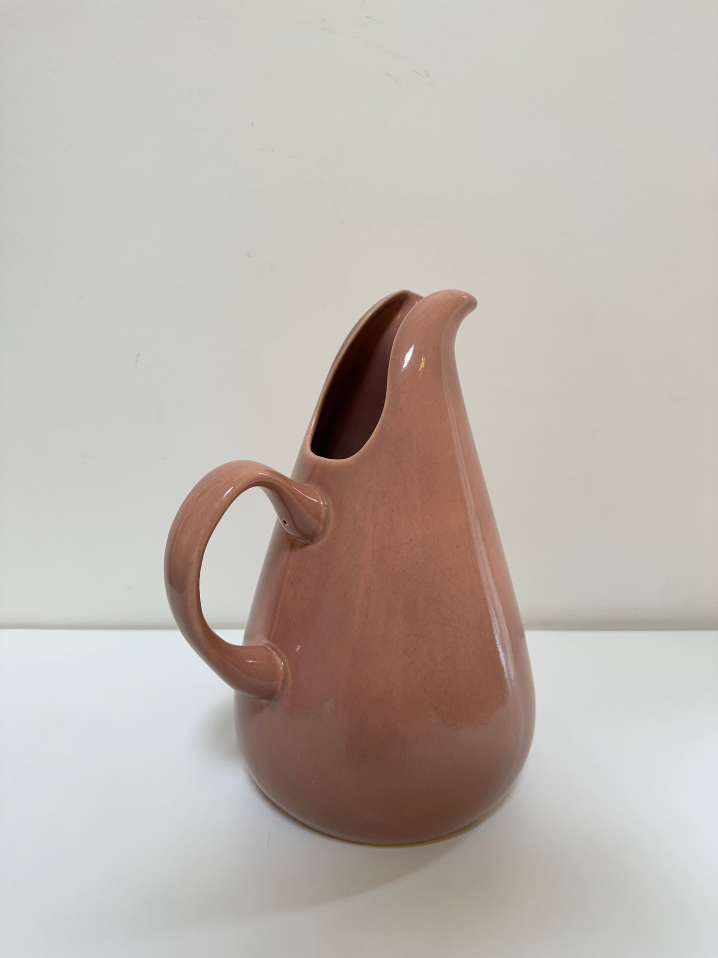 Vintage Russel Wright Pitcher