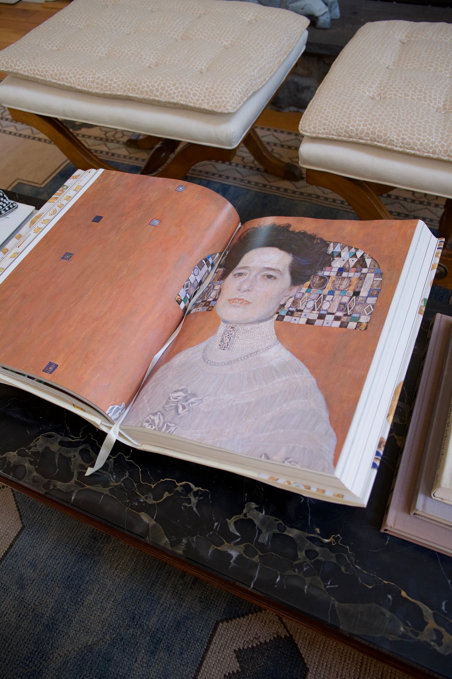 Gustav Klimt: The Complete Paintings by Taschen