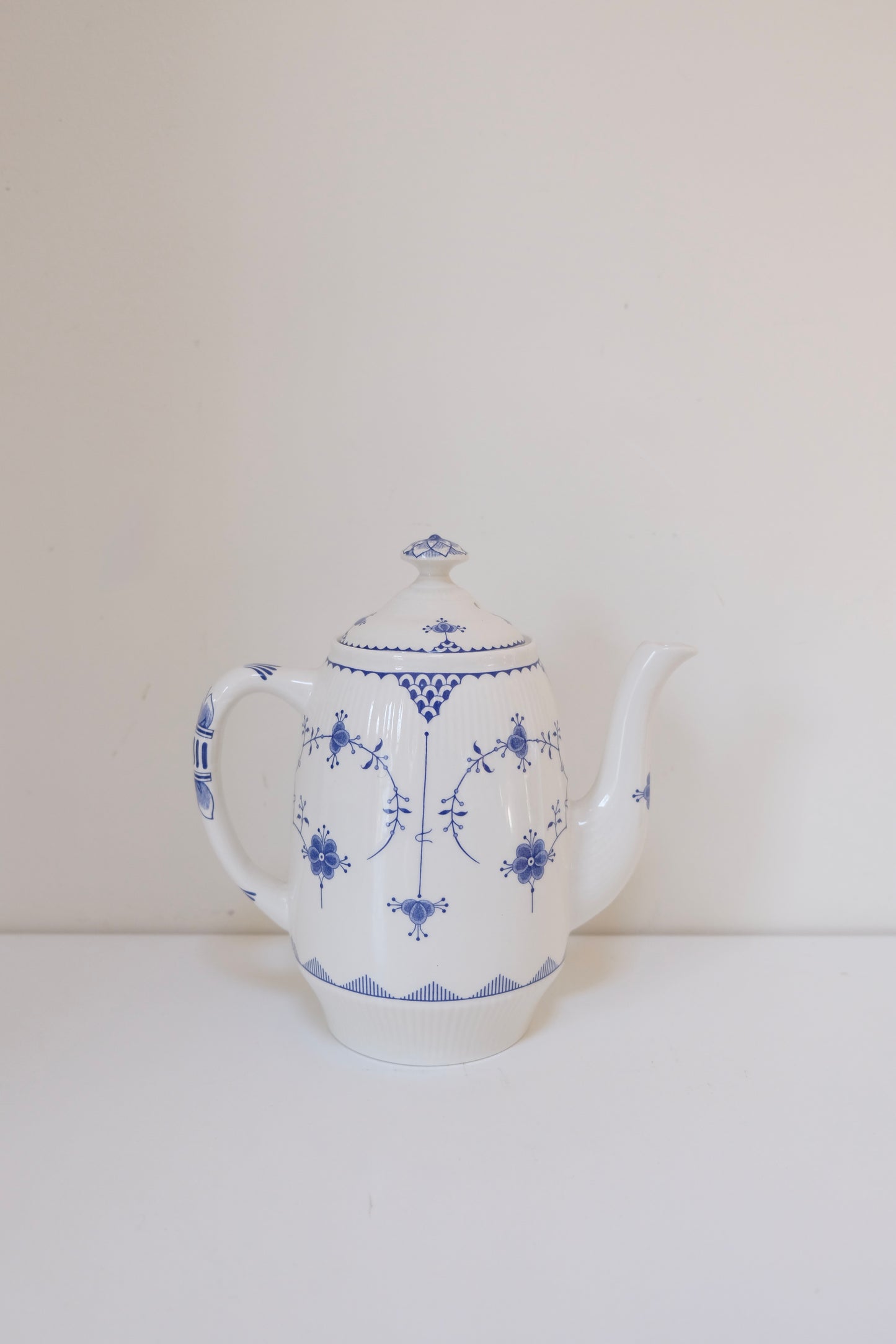 Furnivals Limited “Denmark” Serving Pieces, Sold Separately