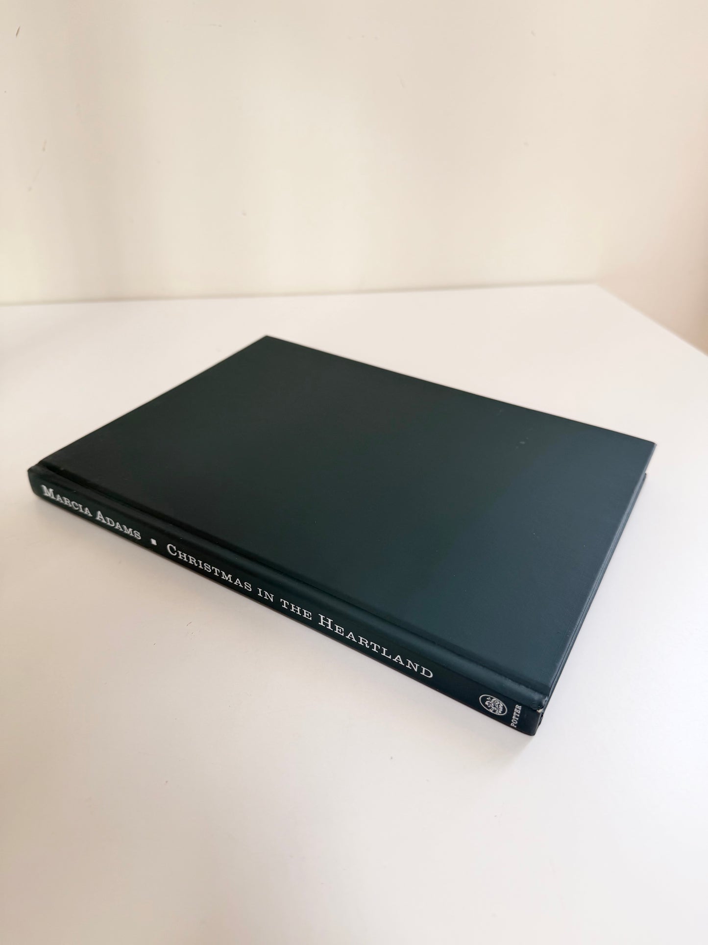 Christmas in the Heartland (1992)