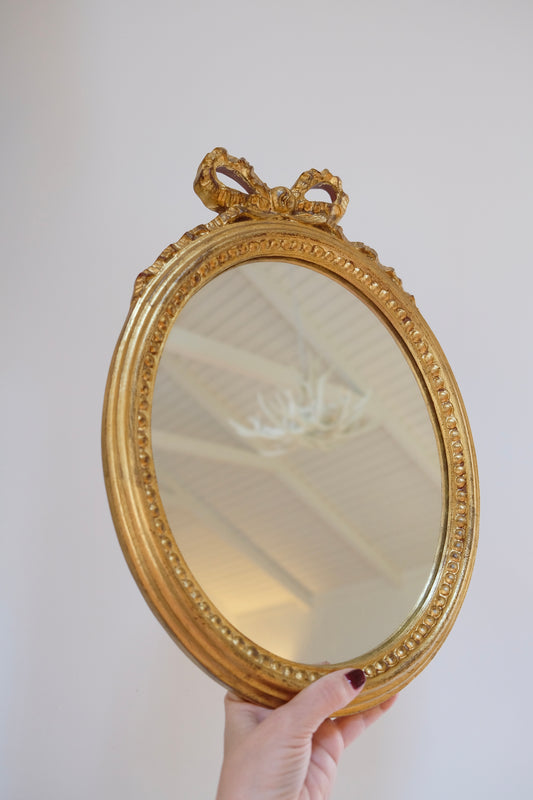 Italian Florentine Mirrors