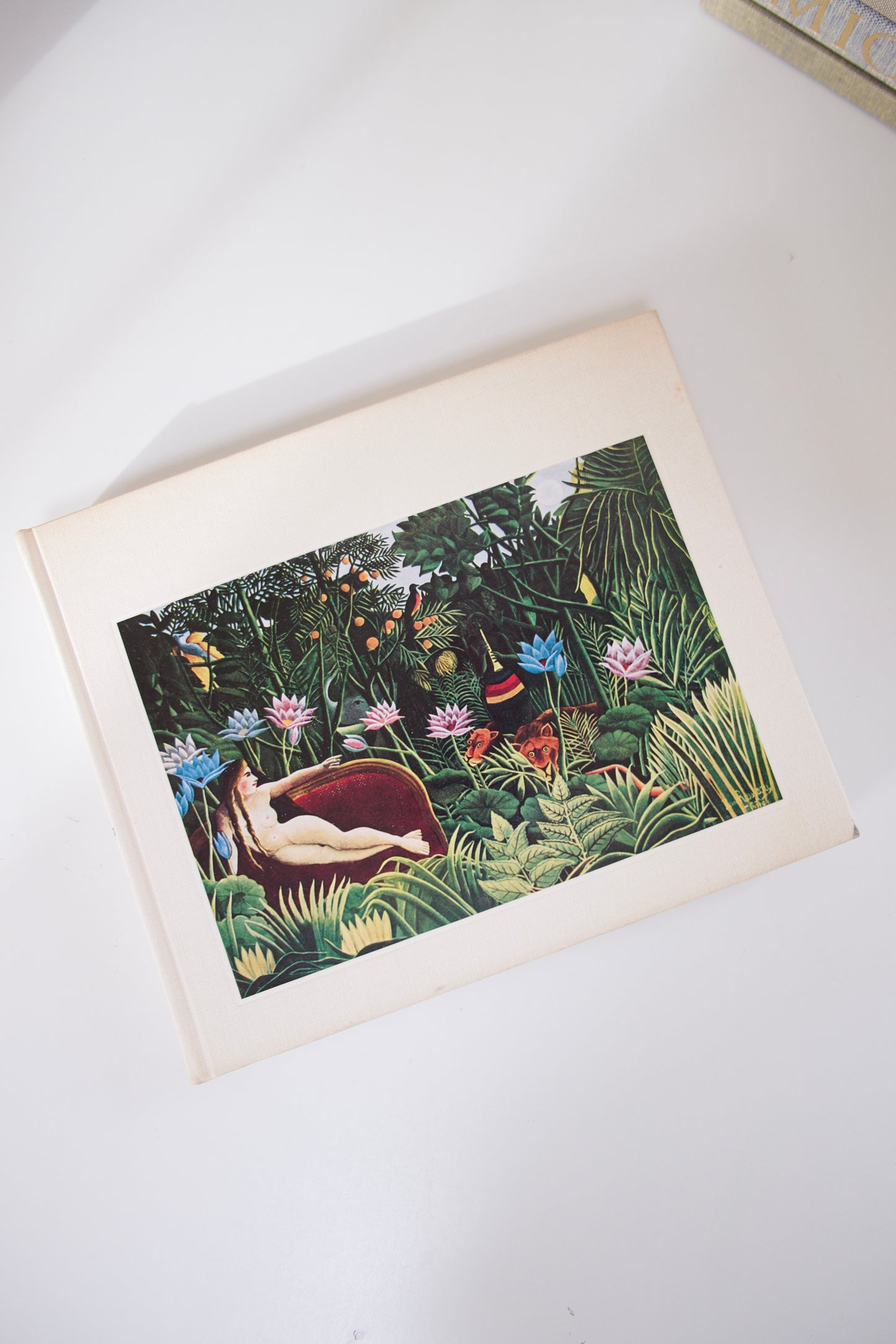 Modern Primitives: Masters of Naïve Painting (1959, Abrams)