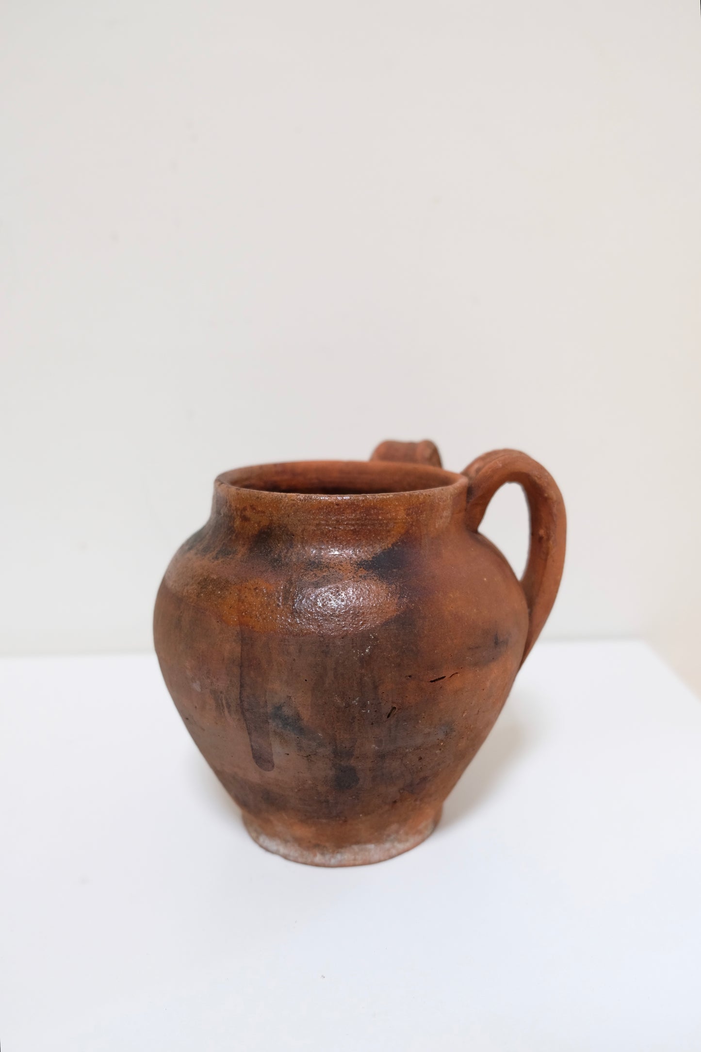 Antique Terracotta Vessel