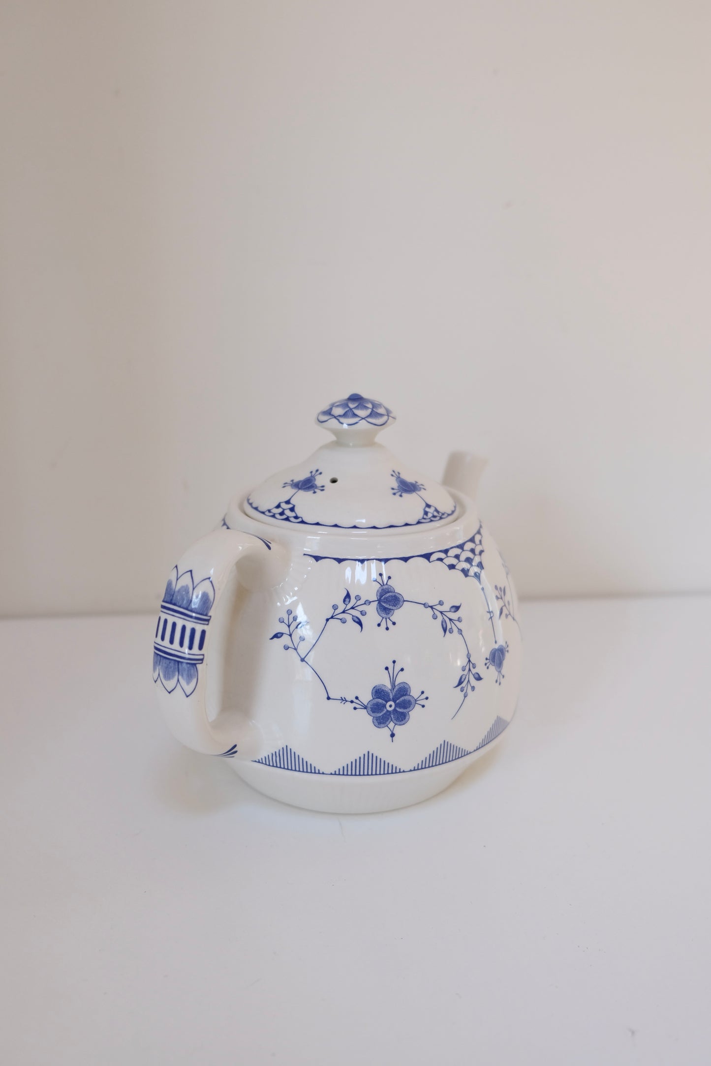 Furnivals Limited “Denmark” Serving Pieces, Sold Separately