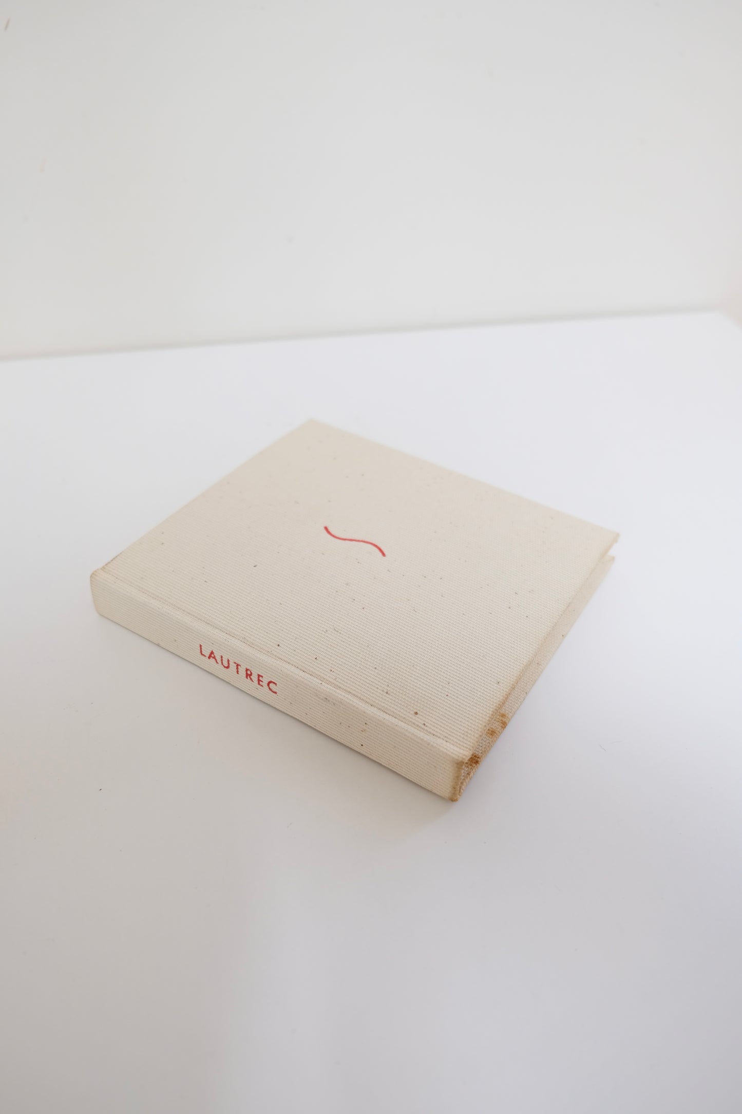 Skira “Taste of Our Time” Vintage Art Books, Sold Separately